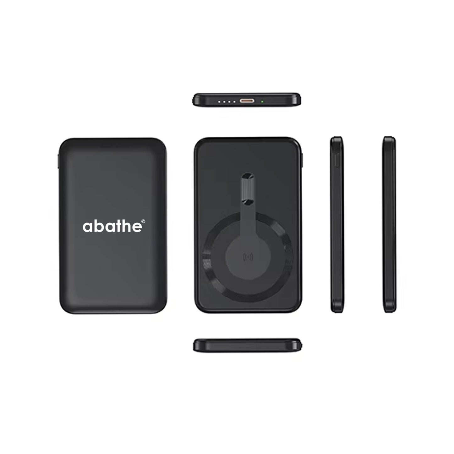 MagPower snap "exclusive" power bank