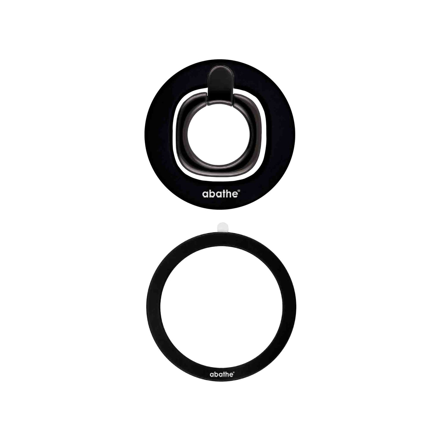 MagRing "magnet" cell phone holder