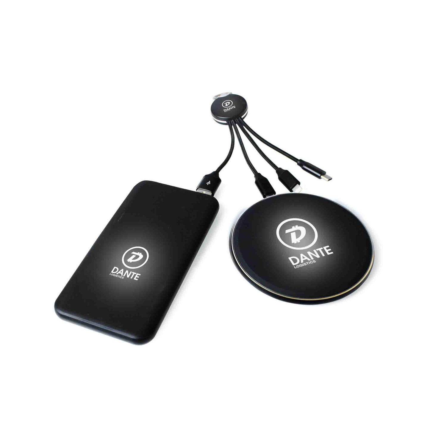 MagSet LED "easy" Powerbank-Set