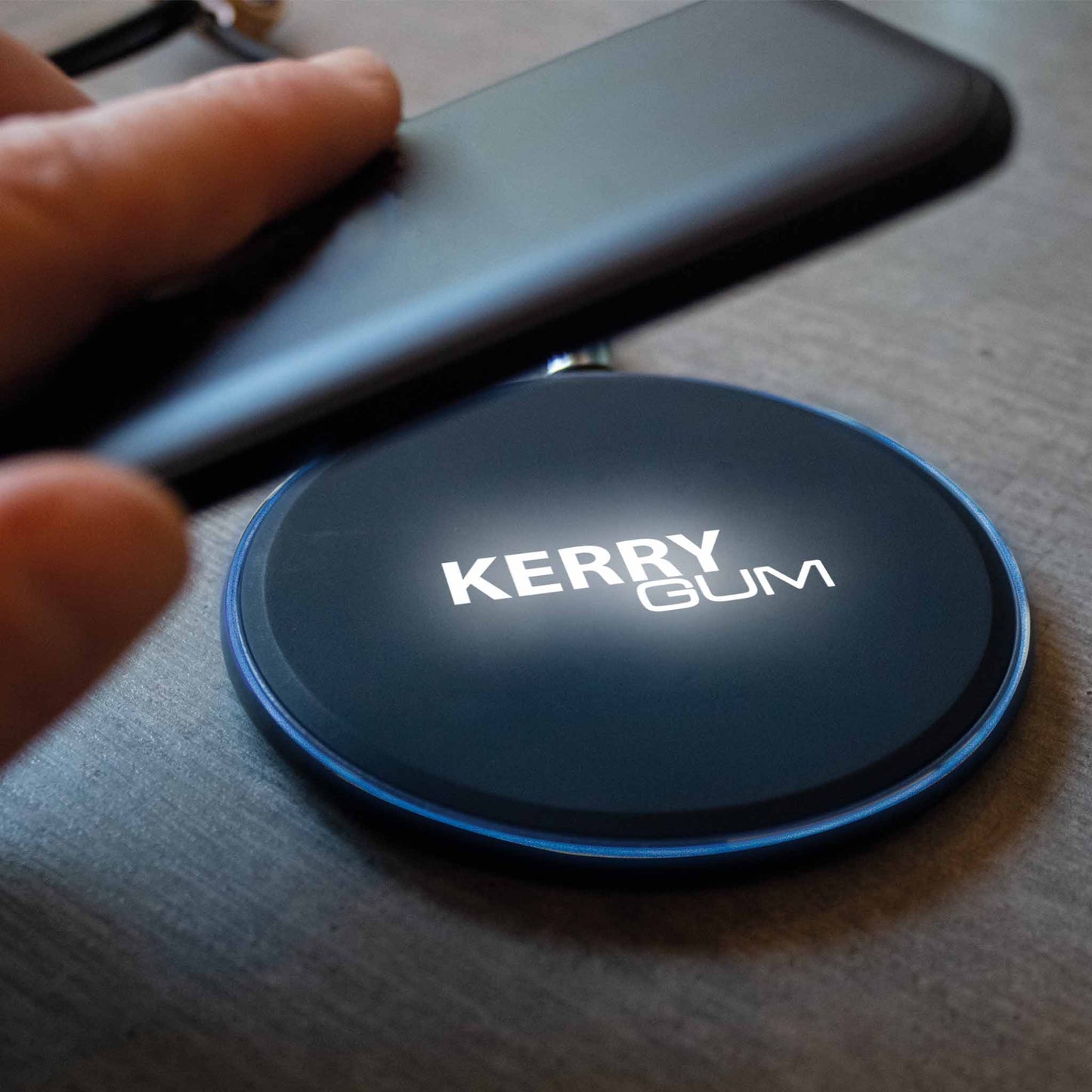 MagSet LED "easy" Powerbank-Set