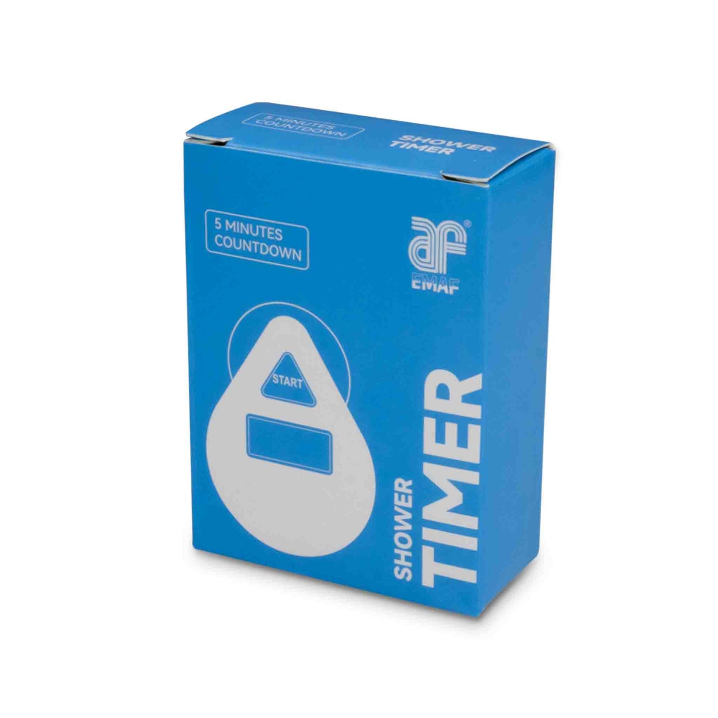 MagShower "timer" Duschtimer