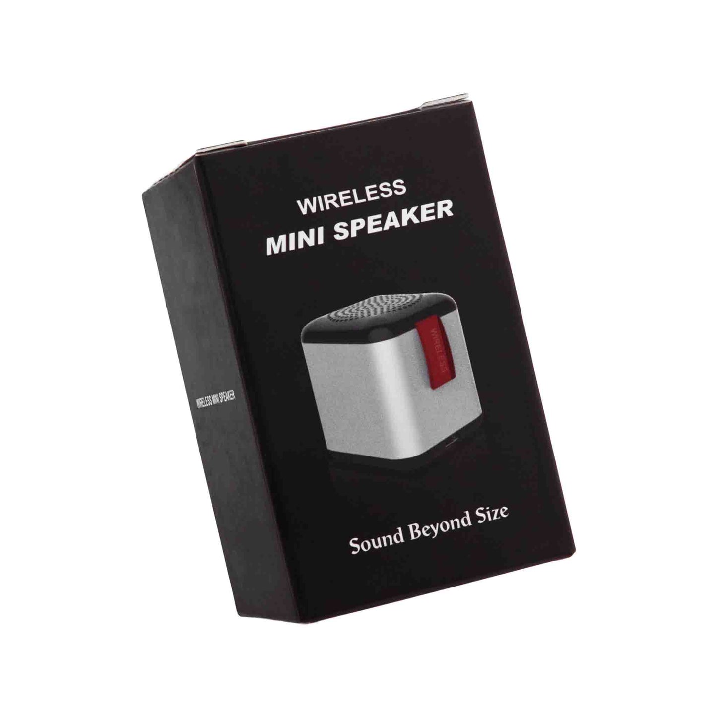 MagSpeaker "3LED" Bluetooth-Lautsprecher