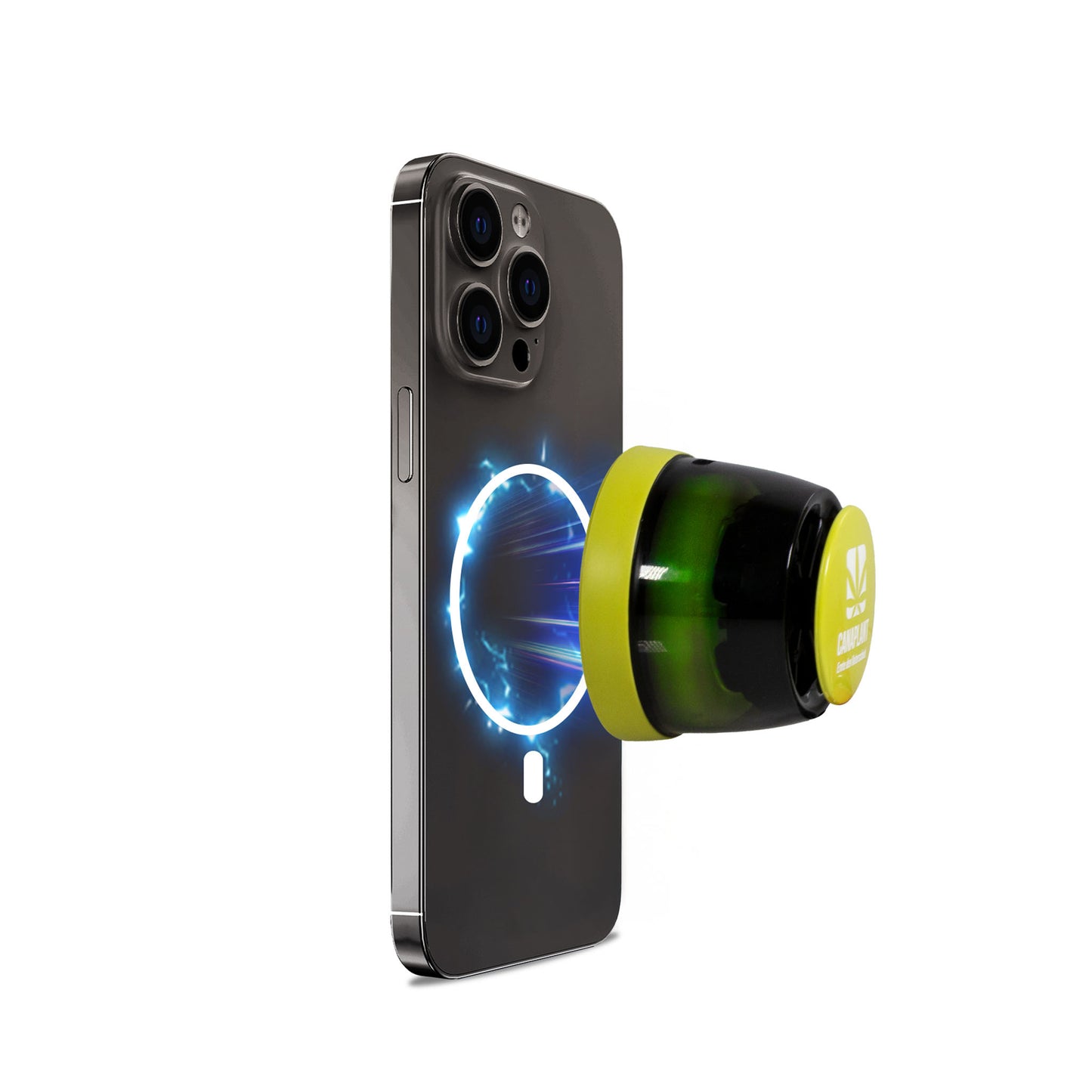 MagSpeaker magnet "color" Bluetooth Lautsprecher nach Pantone