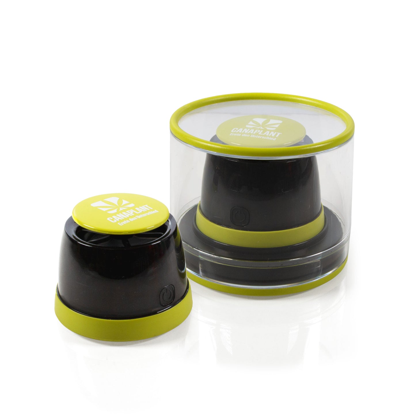 MagSpeaker magnet "color" Bluetooth Lautsprecher nach Pantone