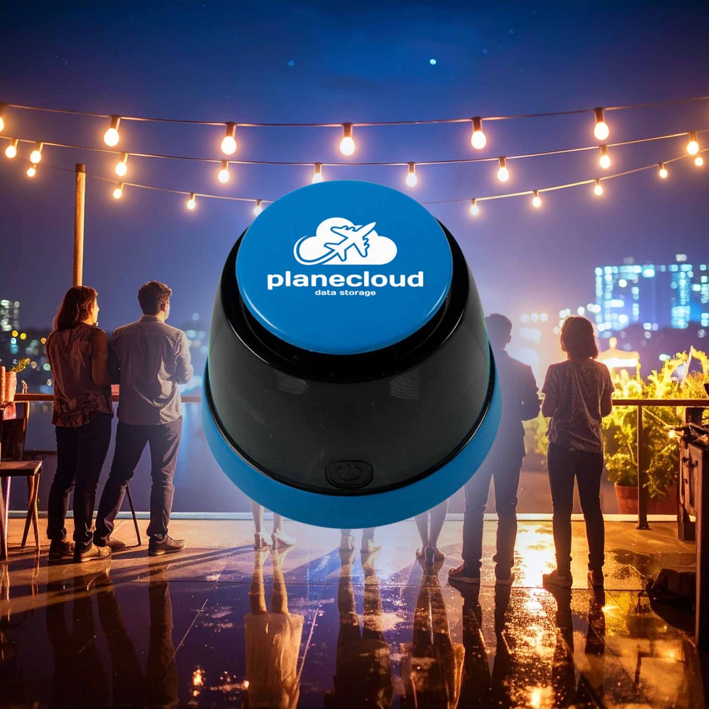 MagSpeaker magnet "color" Bluetooth Lautsprecher nach Pantone