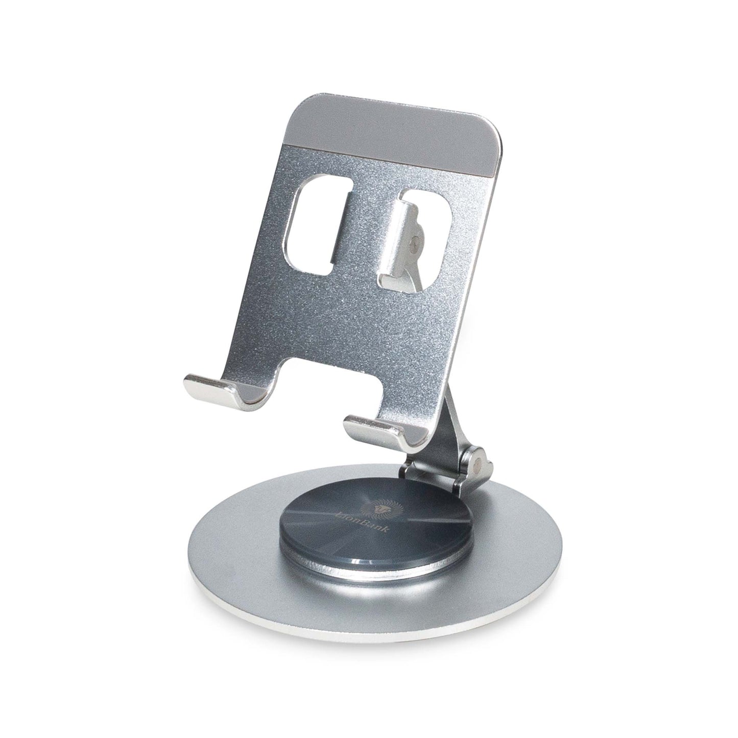 MagStand round "swivel" cell phone holder