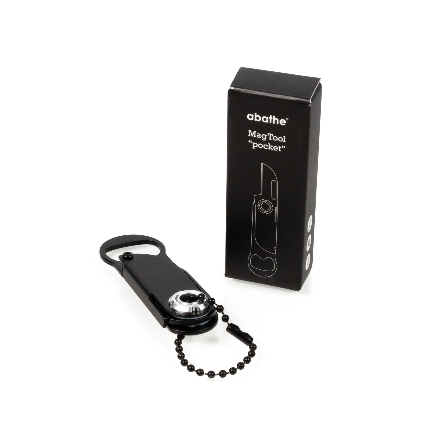 MagTool "pocket" Kartonmesser