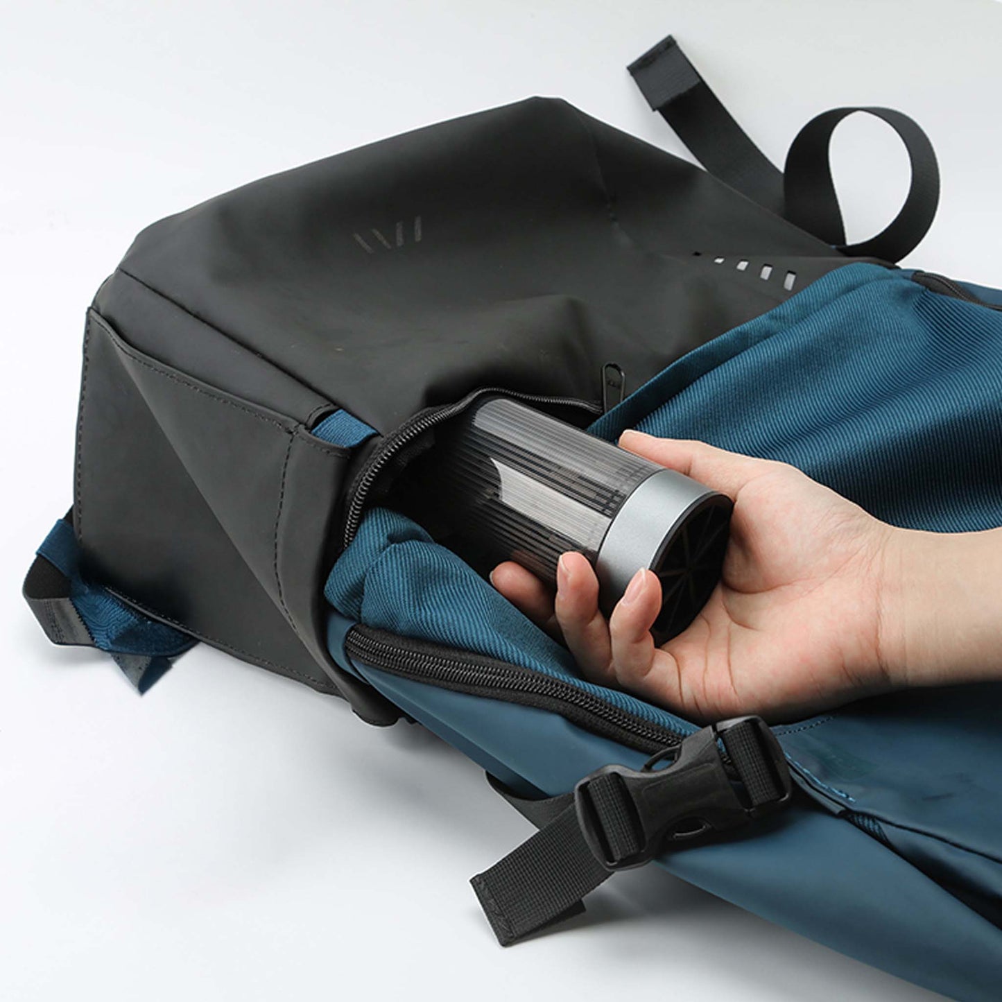 MagTool "dome" Schraubenzieher-Set