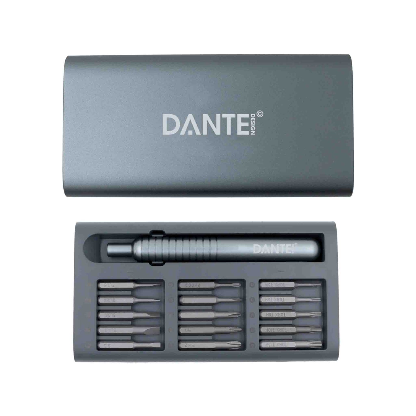 MagTool "kit 30" Schraubenzieher-Set