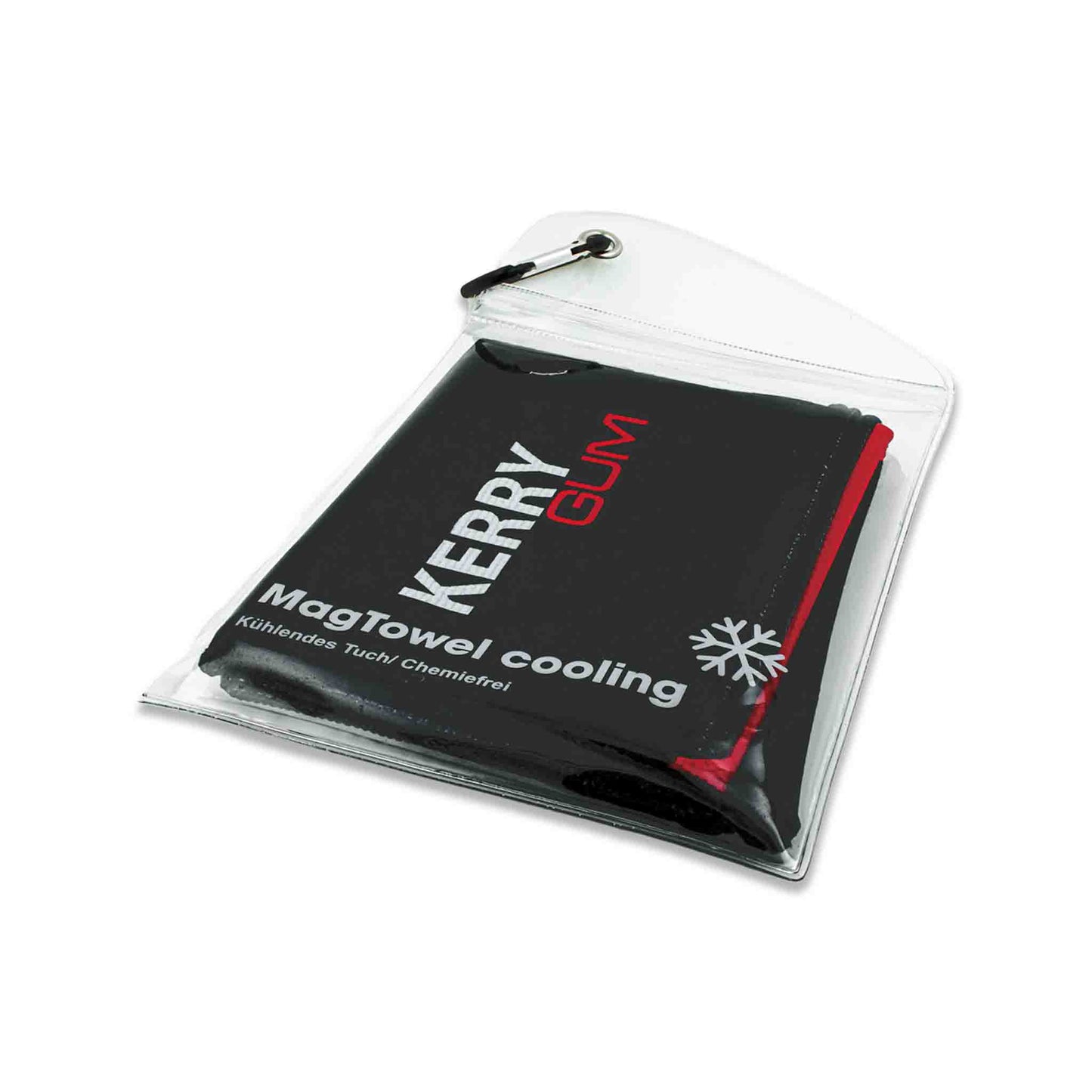 MagTowel "cooling" Handtuch