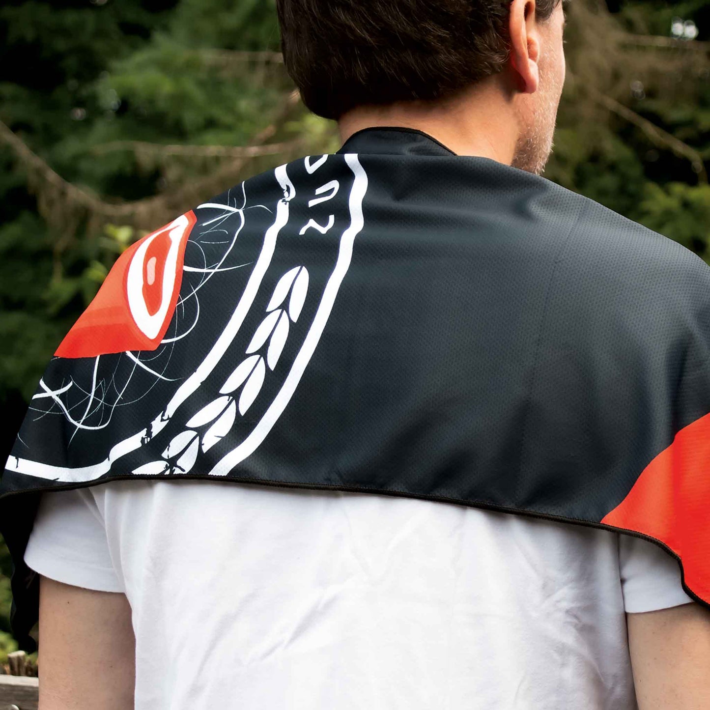 MagTowel "cooling" towel