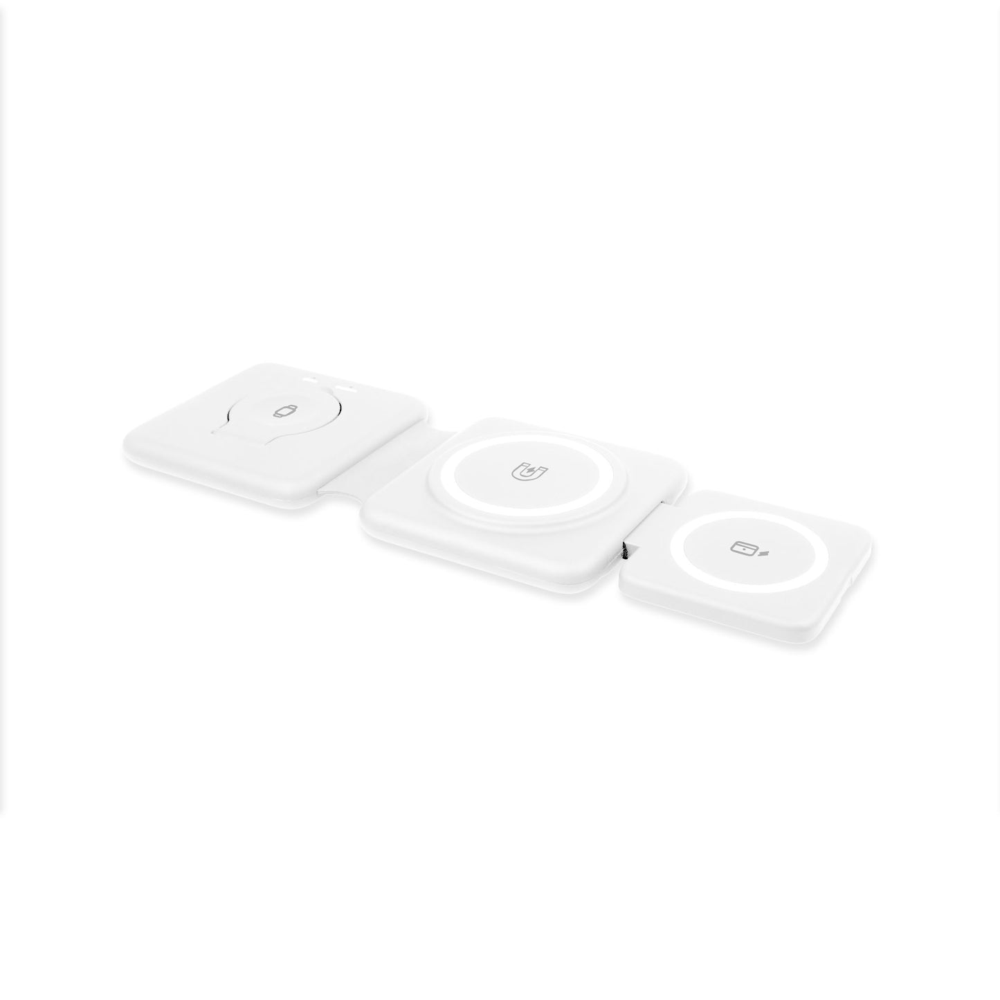 MagWire 3in1 "fold" Wireless Charger