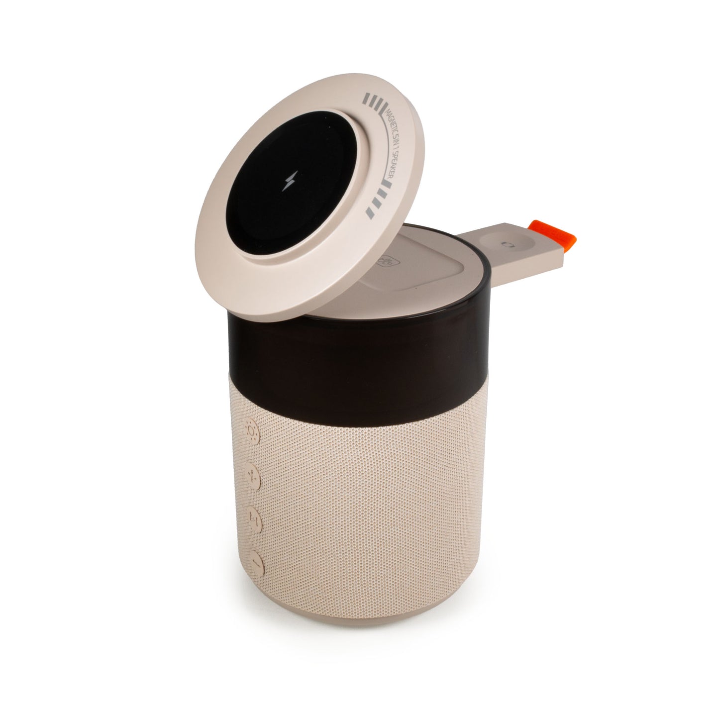 MagWire 3in1 "music"