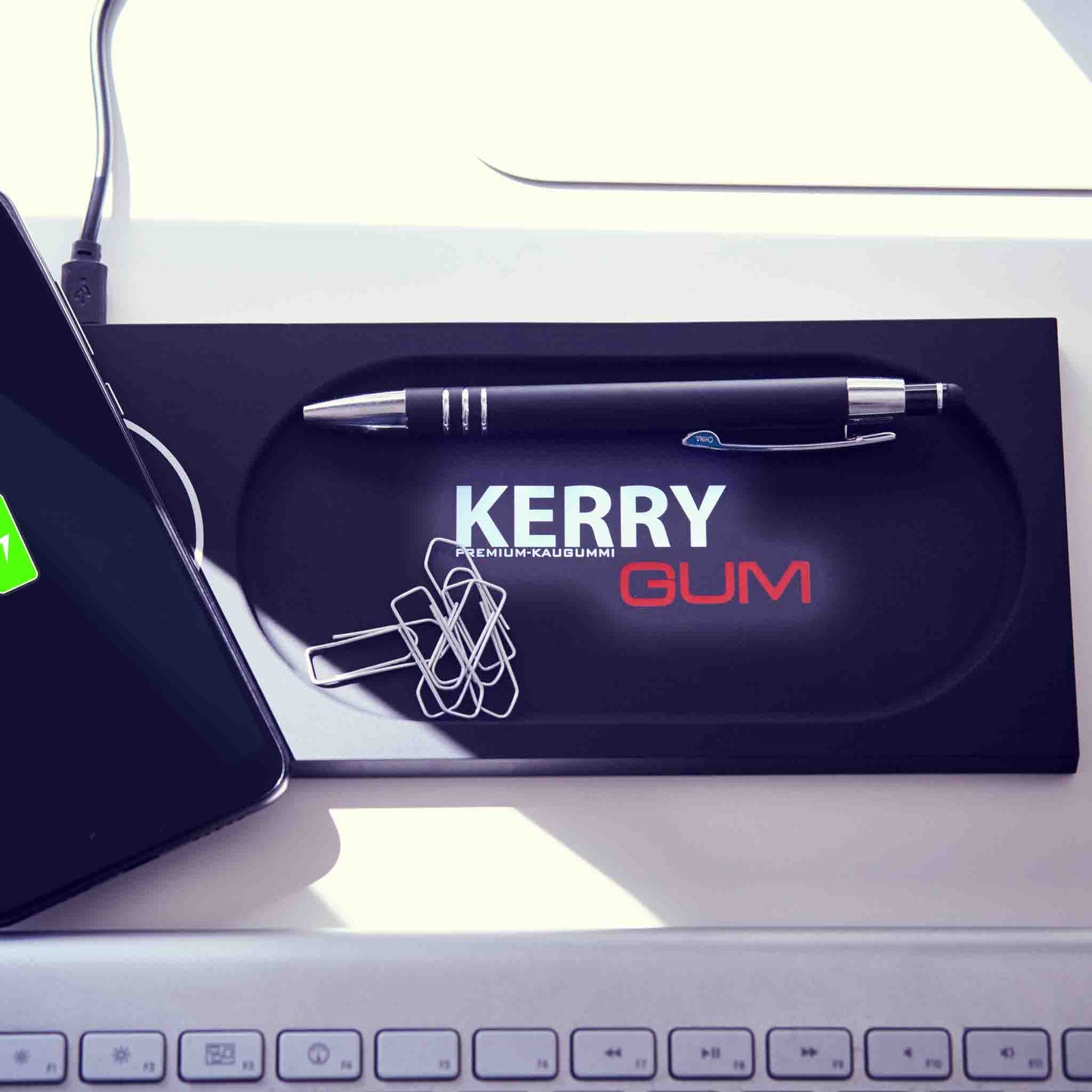 MagWire "LED-USB" wireless charger