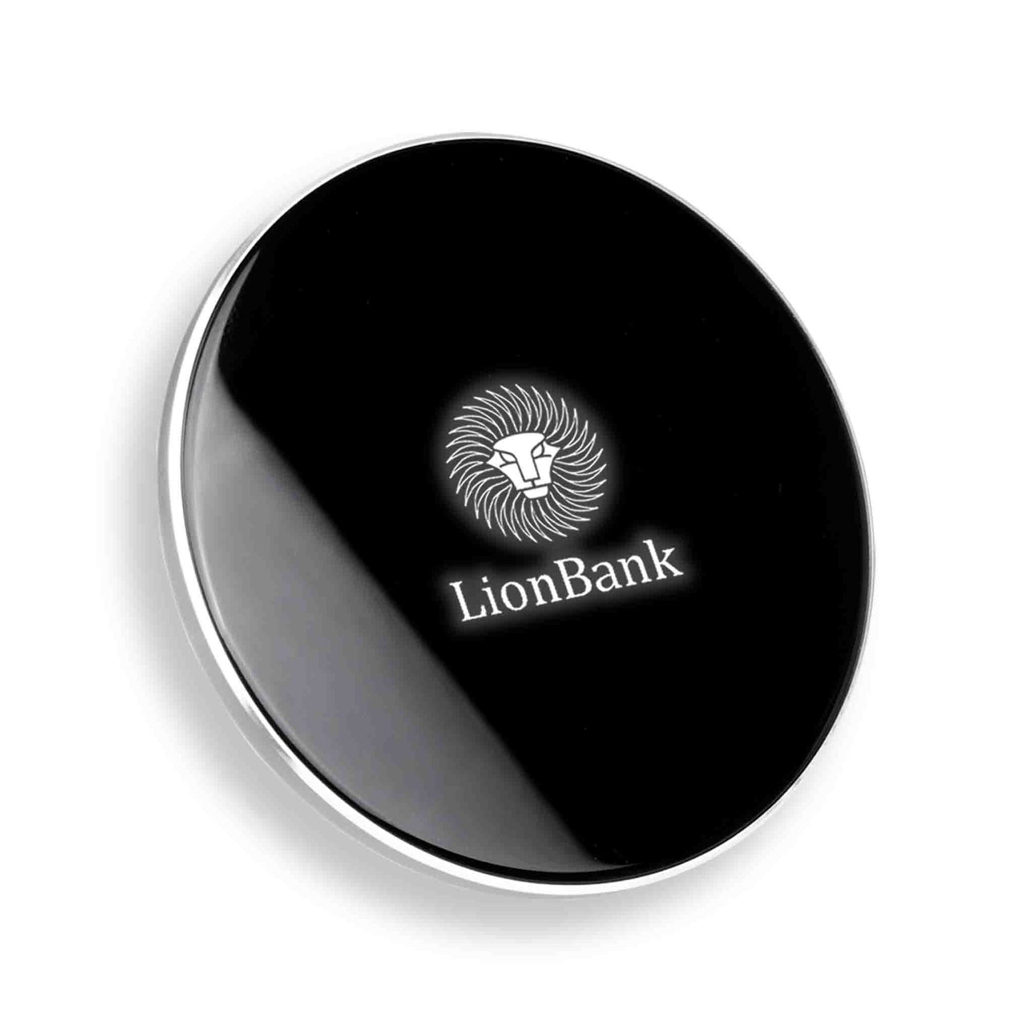 MagWire LED "exclusive" wireless charger