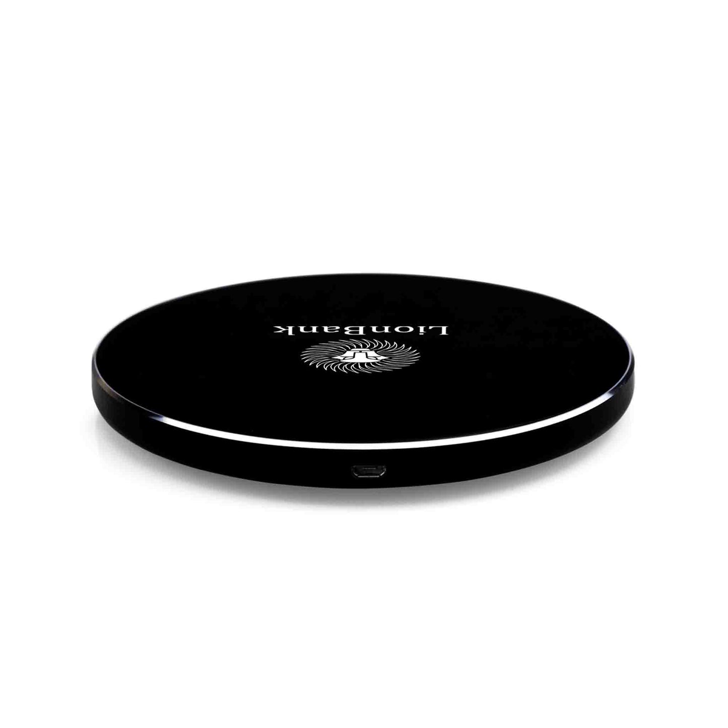 MagWire LED "exclusive" wireless charger