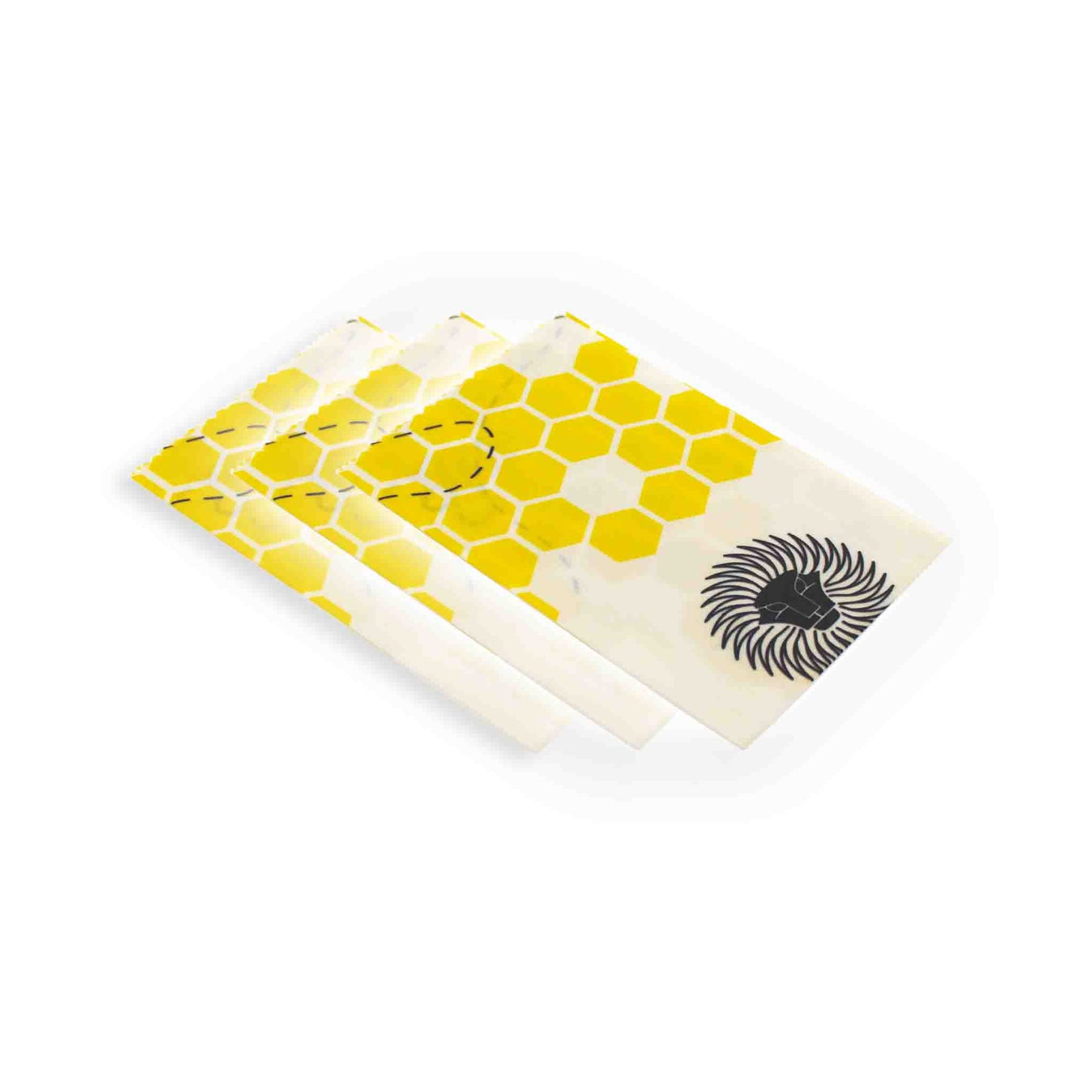 Bienenwachstuch layer