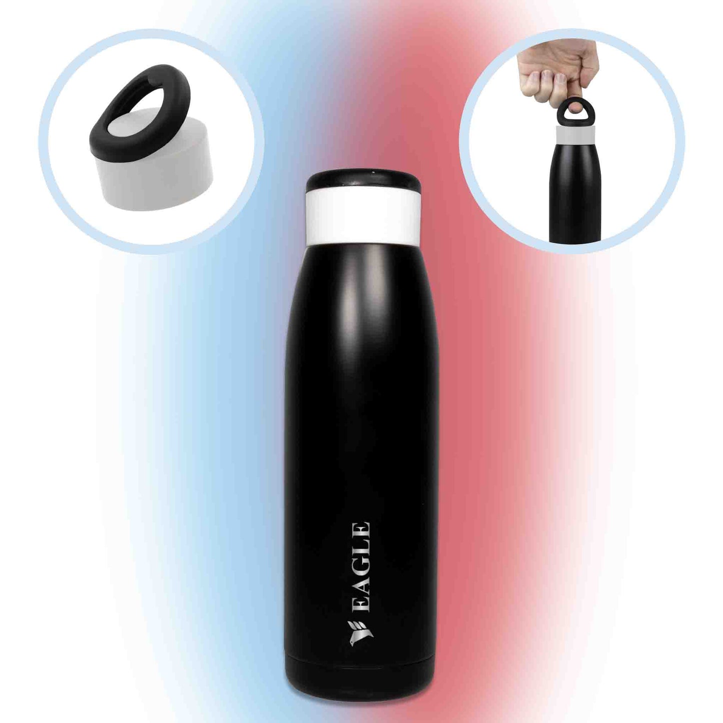 Ring Isolierflasche