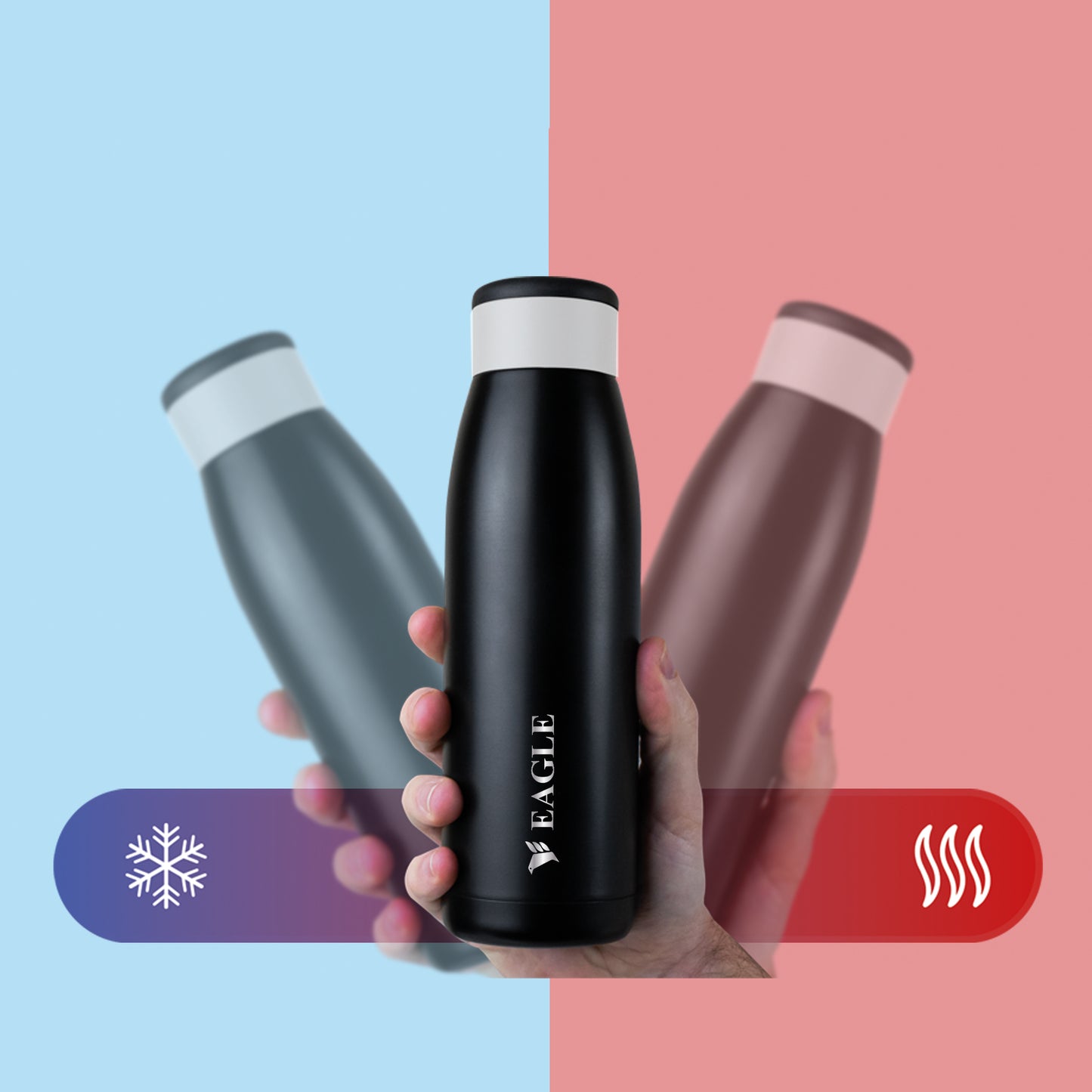 Isolierflasche