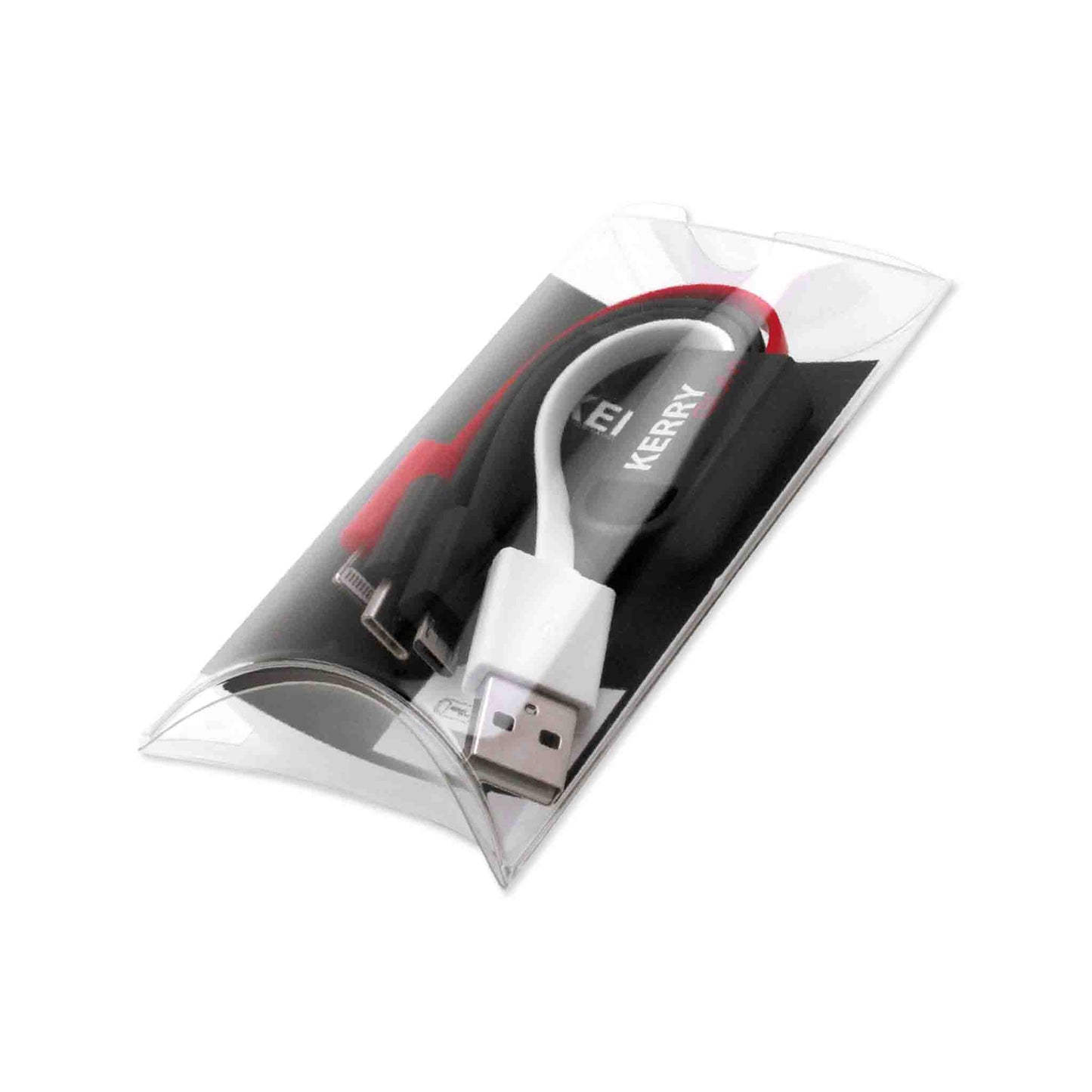 USB-Kabel Verpackung