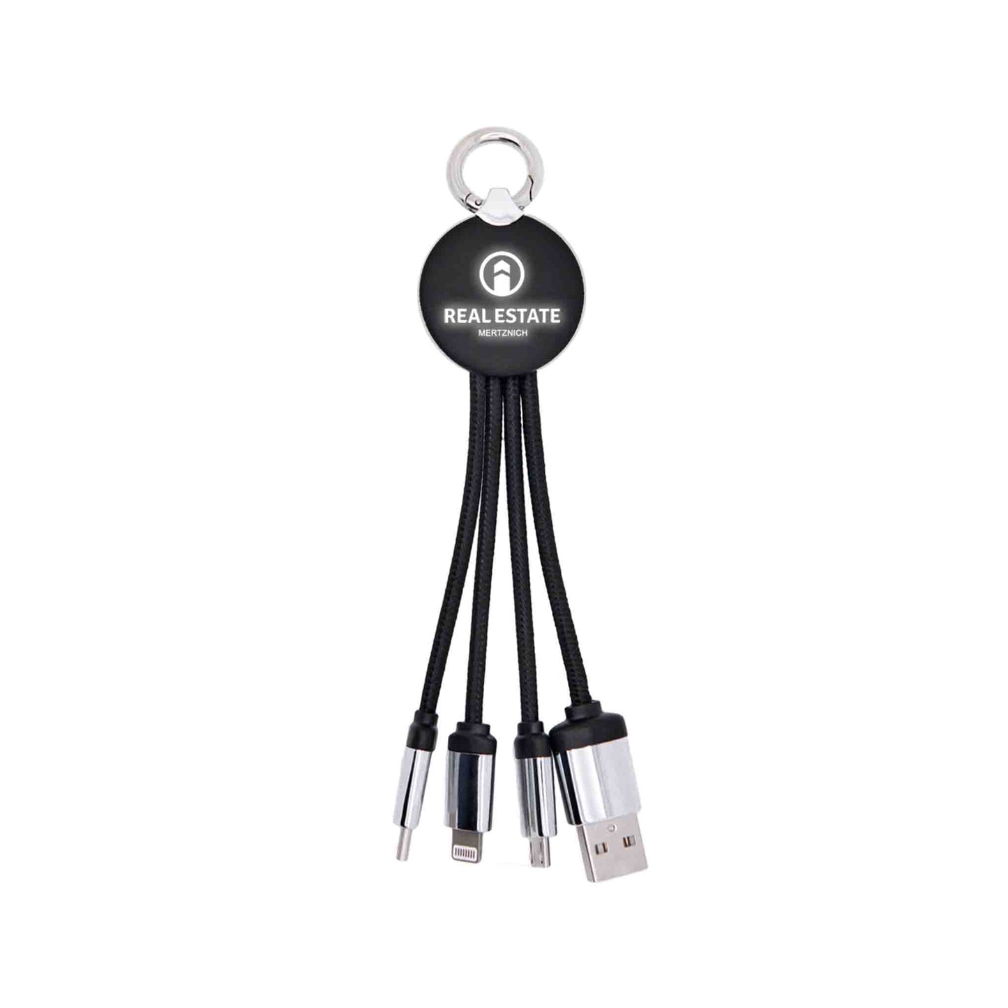 Kabel Silber