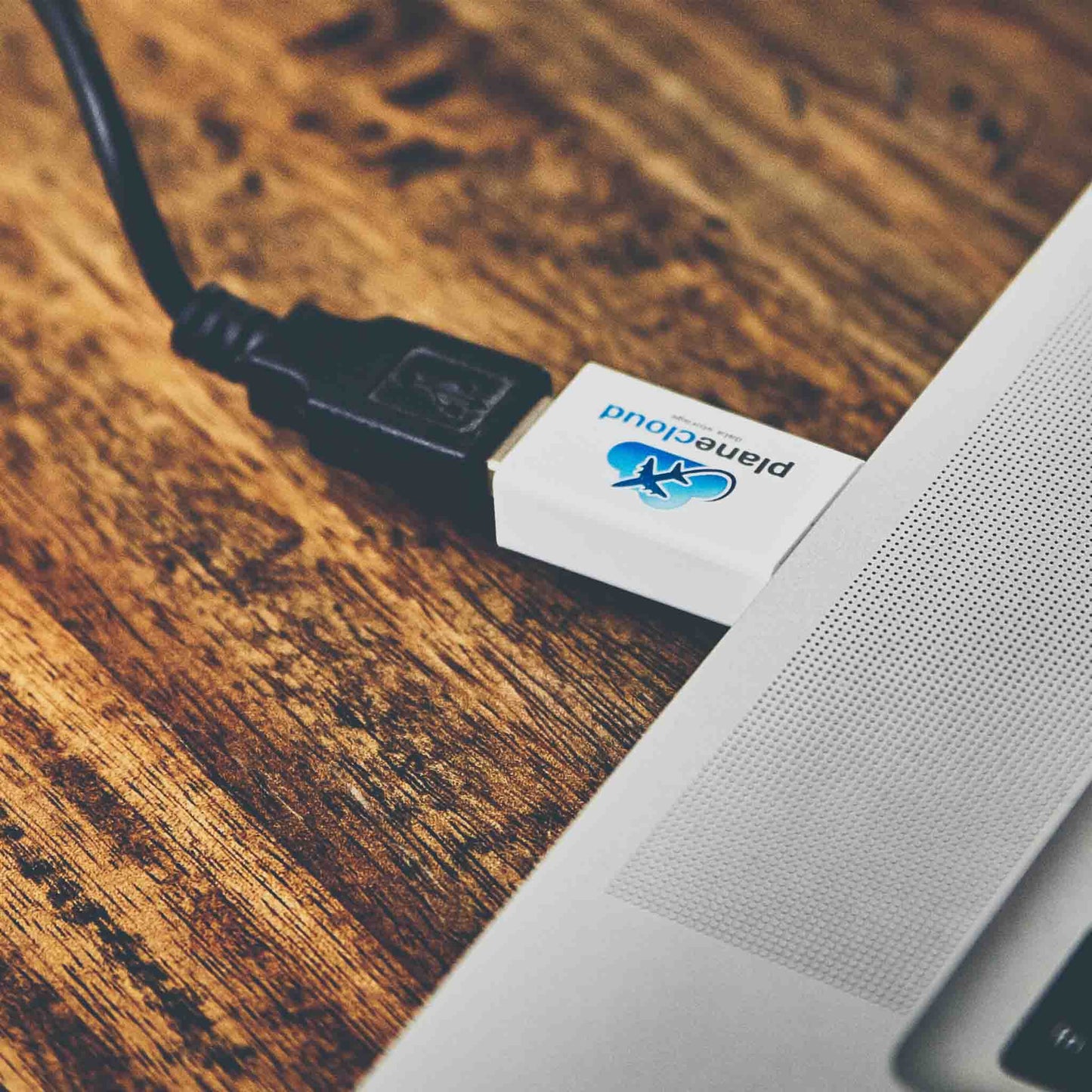 Moodbild des Adapters