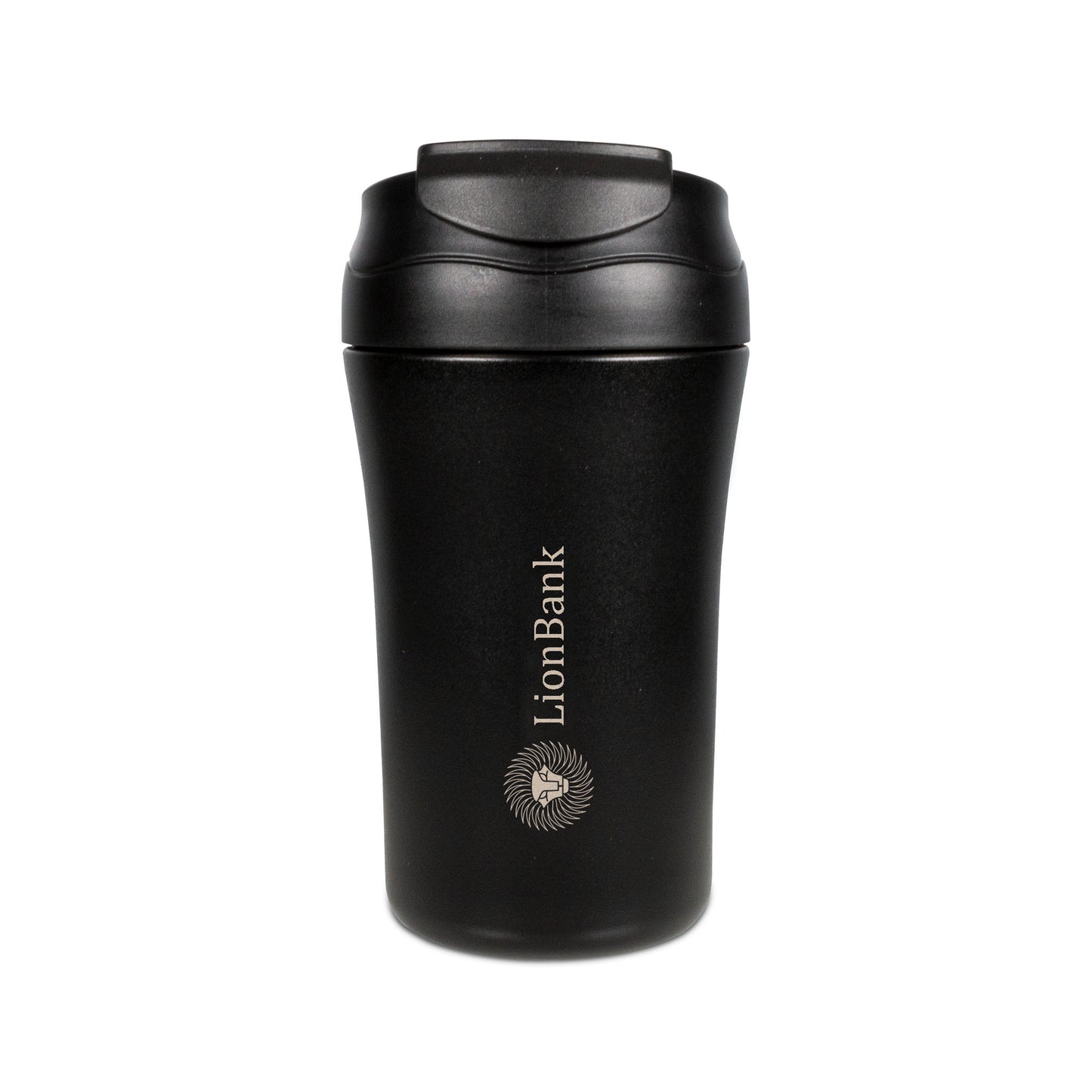 Becher Schwarz