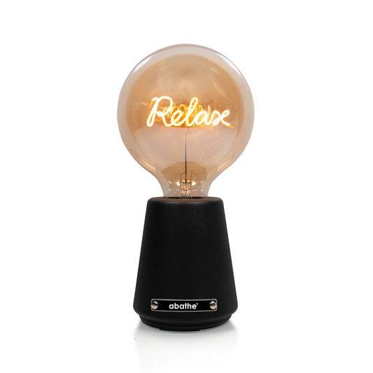Lampe angeschaltet