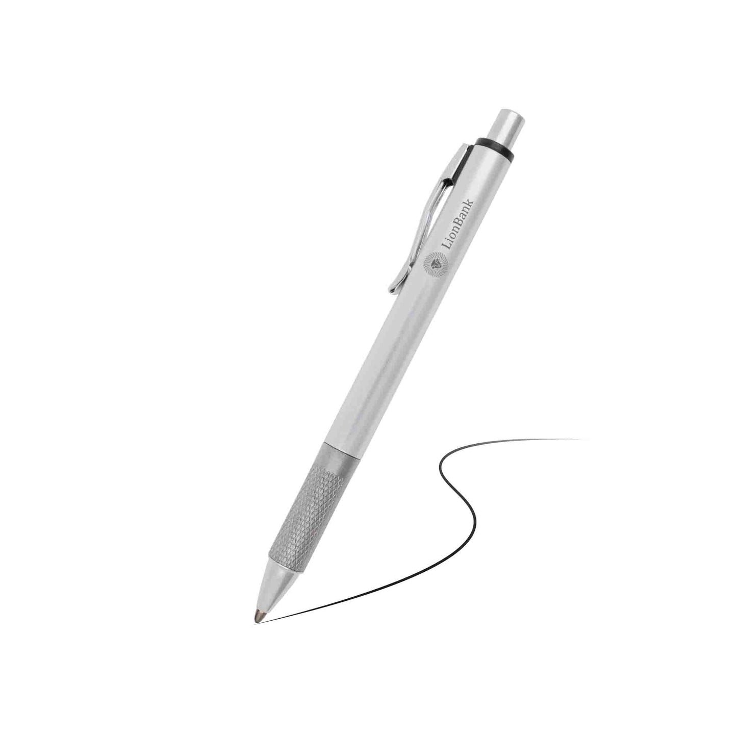 MagPen plastic "exclusive" Kugelschreiber