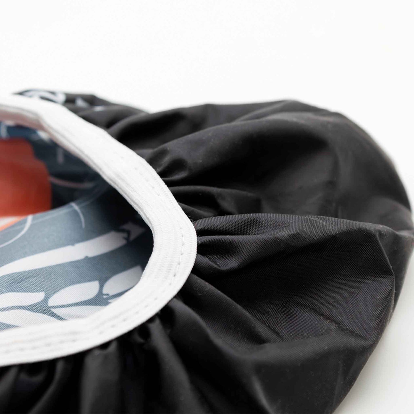 MagSaddle "RPET" bicycle saddle cover