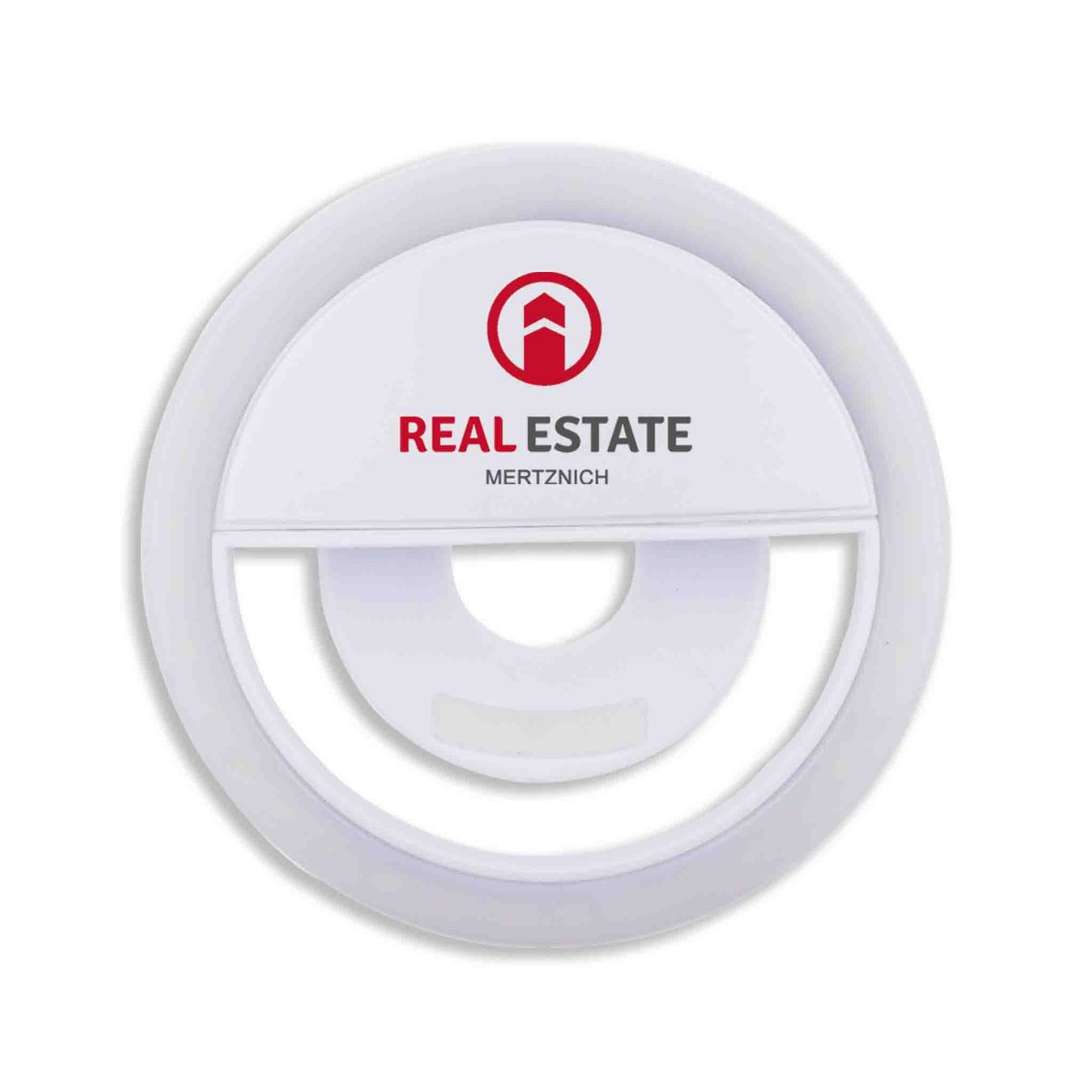 MagSelfie "ring light" Handy-Selfie-Lampe