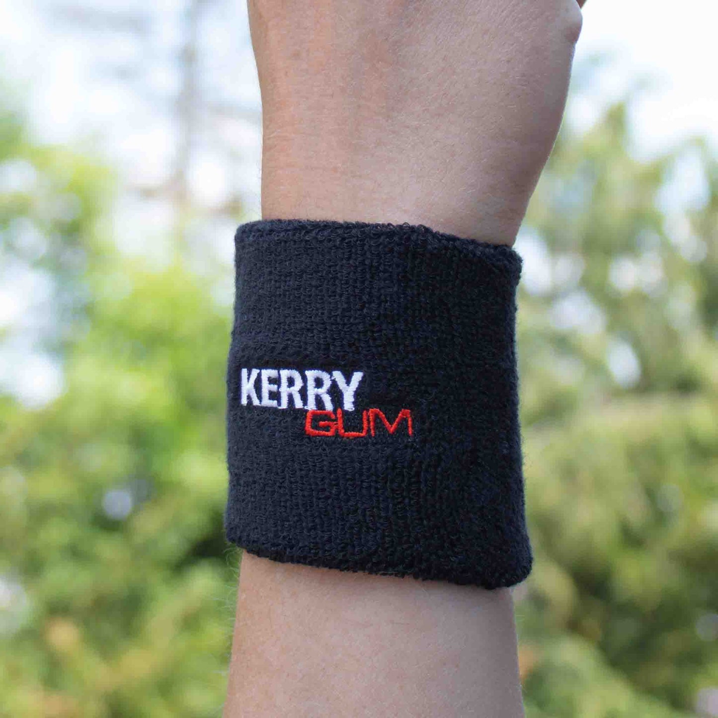 MagSport "sweatband" sweatband