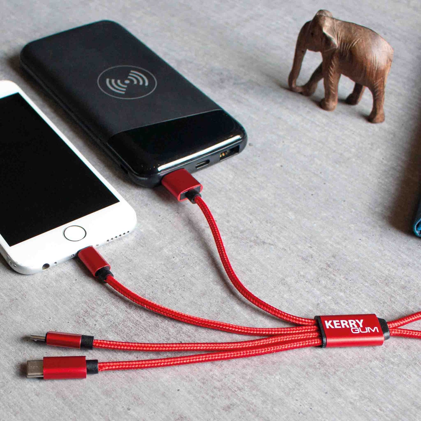USB-Kabel Moodbild