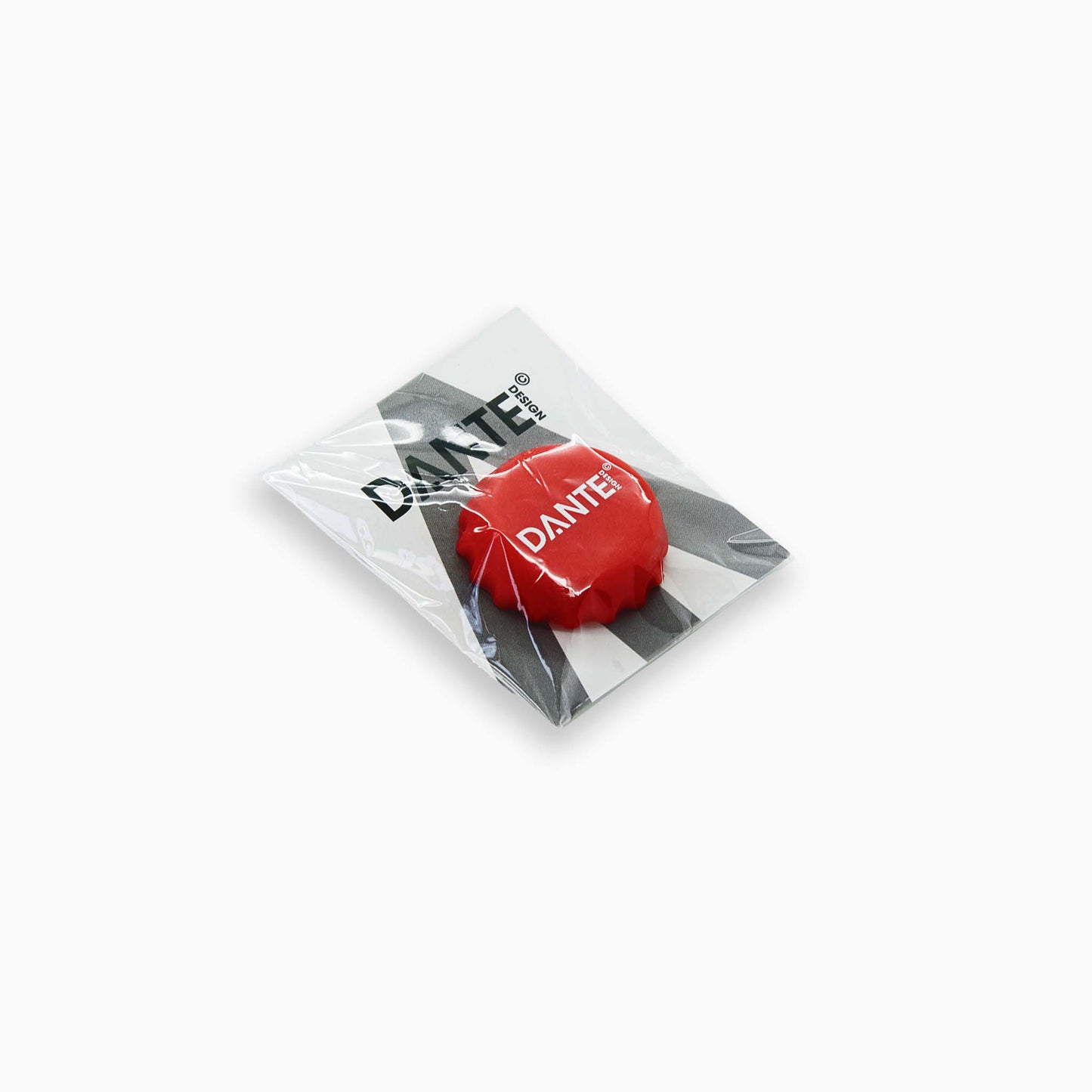 Deckel verpackt