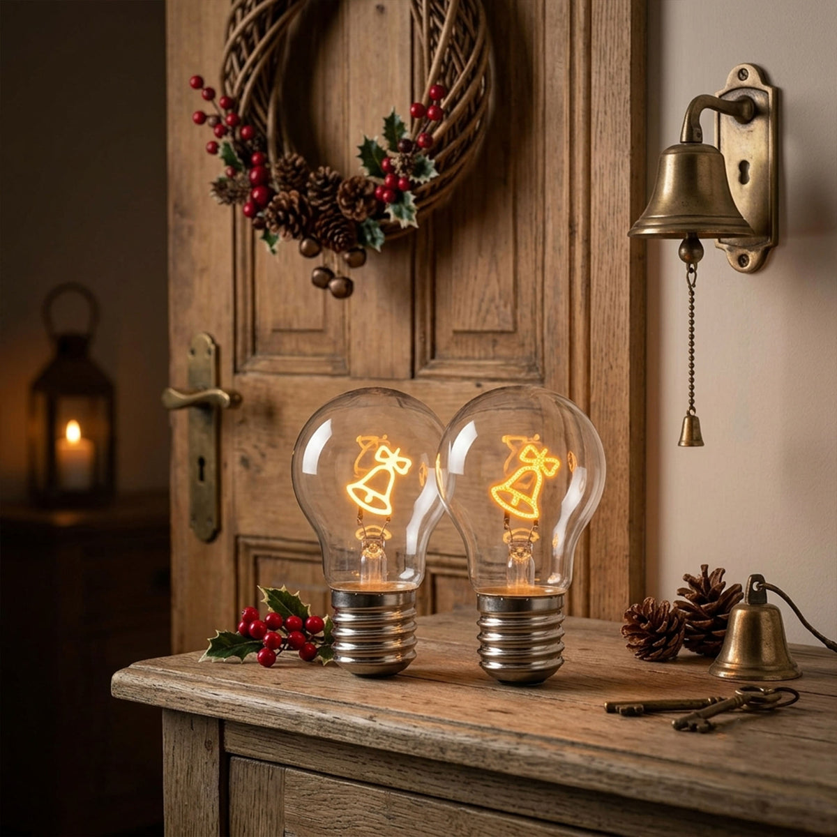 MagLED bulb "mini" Standardmotive