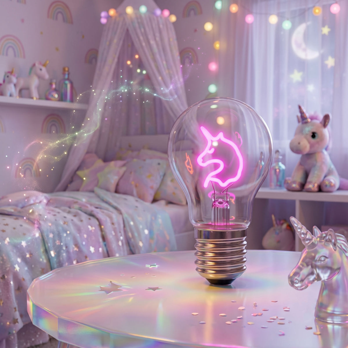 MagLED bulb "mini" Standardmotive