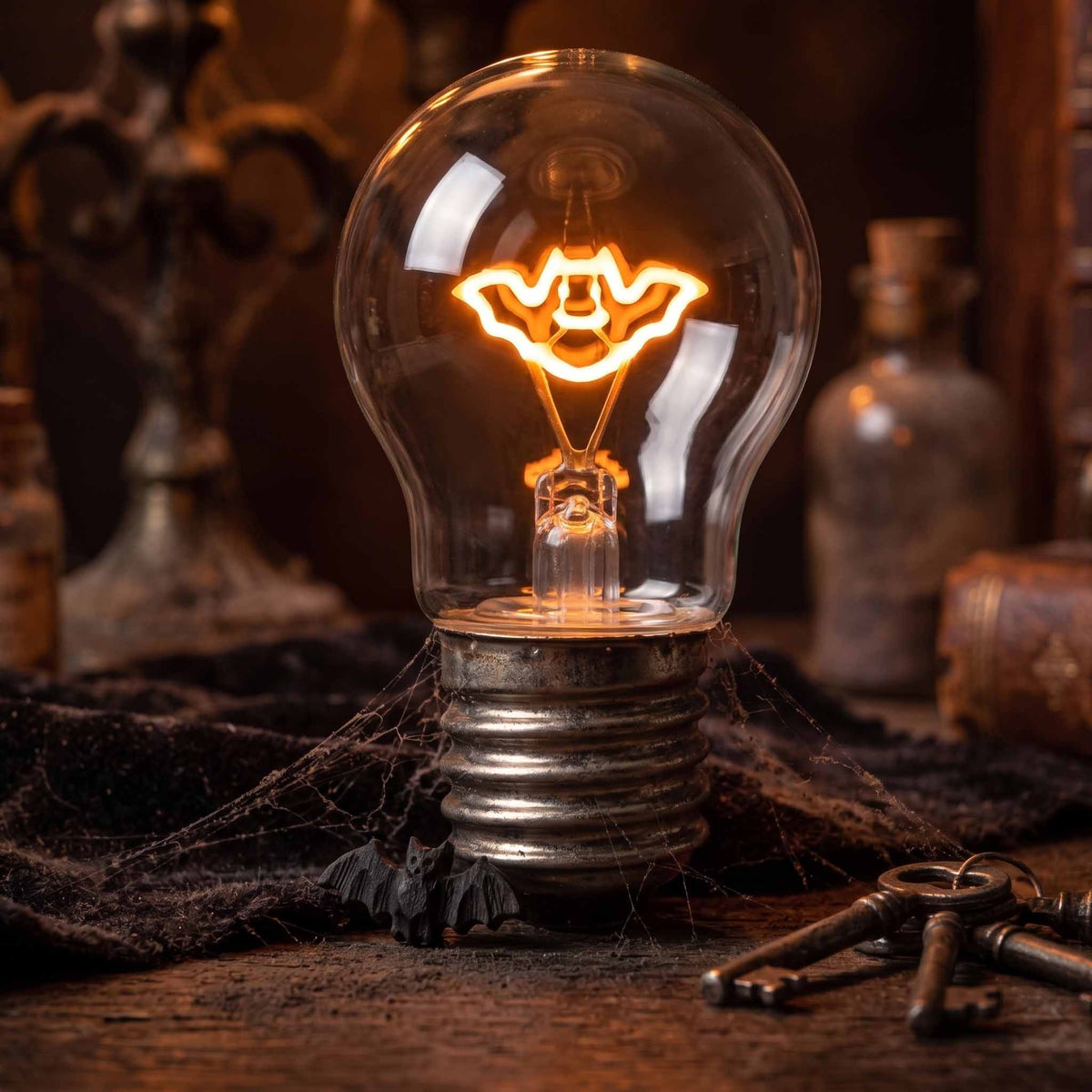 MagLED bulb "mini" Standardmotive