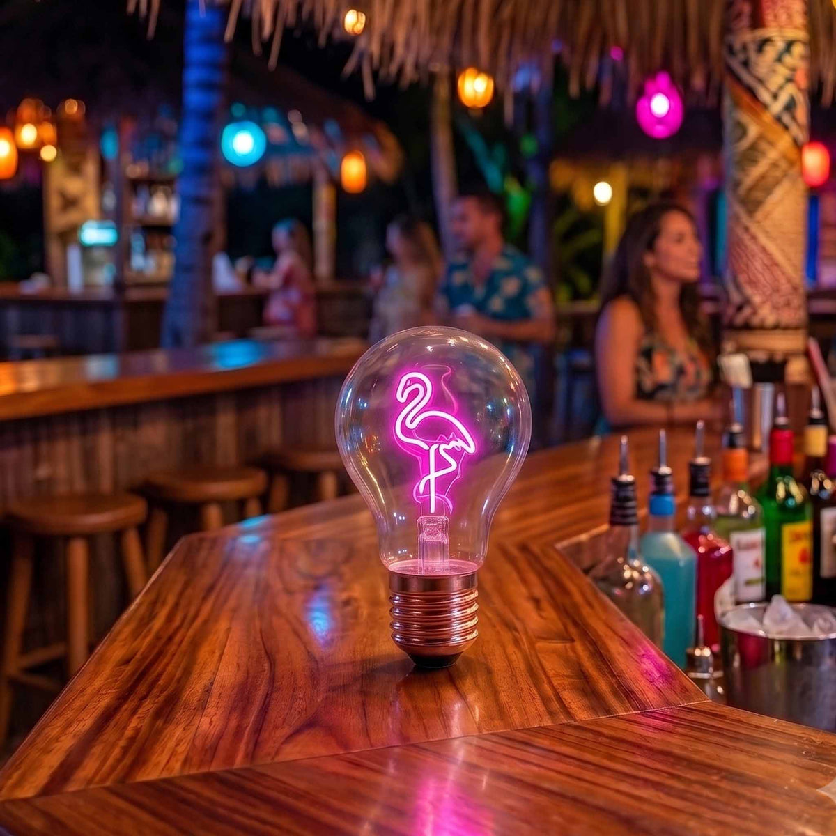MagLED bulb "mini" Standardmotive