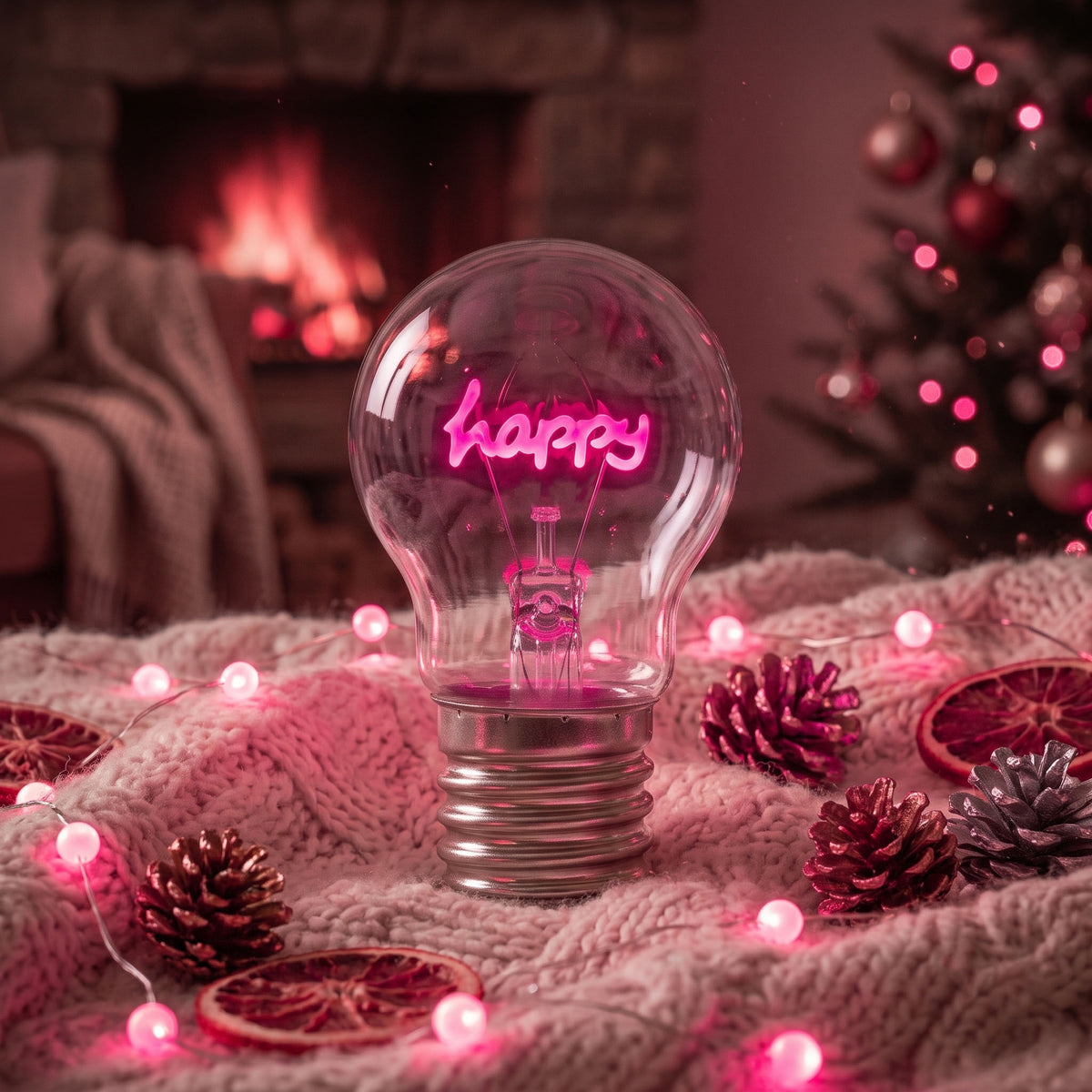 MagLED bulb "mini" Standardmotive