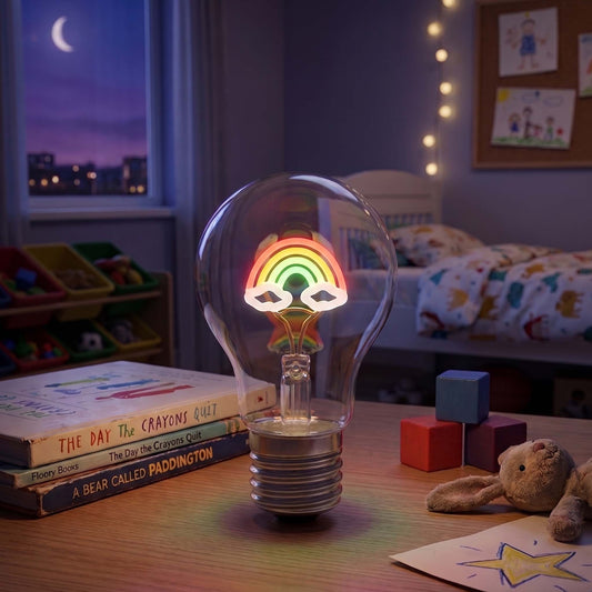 MagLED bulb "mini" Standardmotive