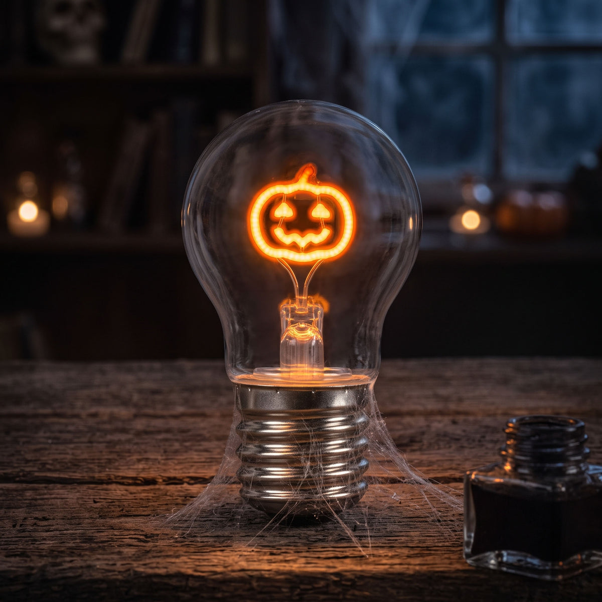 MagLED bulb "mini" Standardmotive