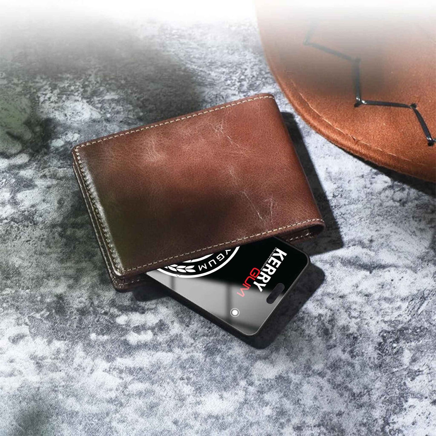 DualTag "card classic" Bluetooth-Tracker