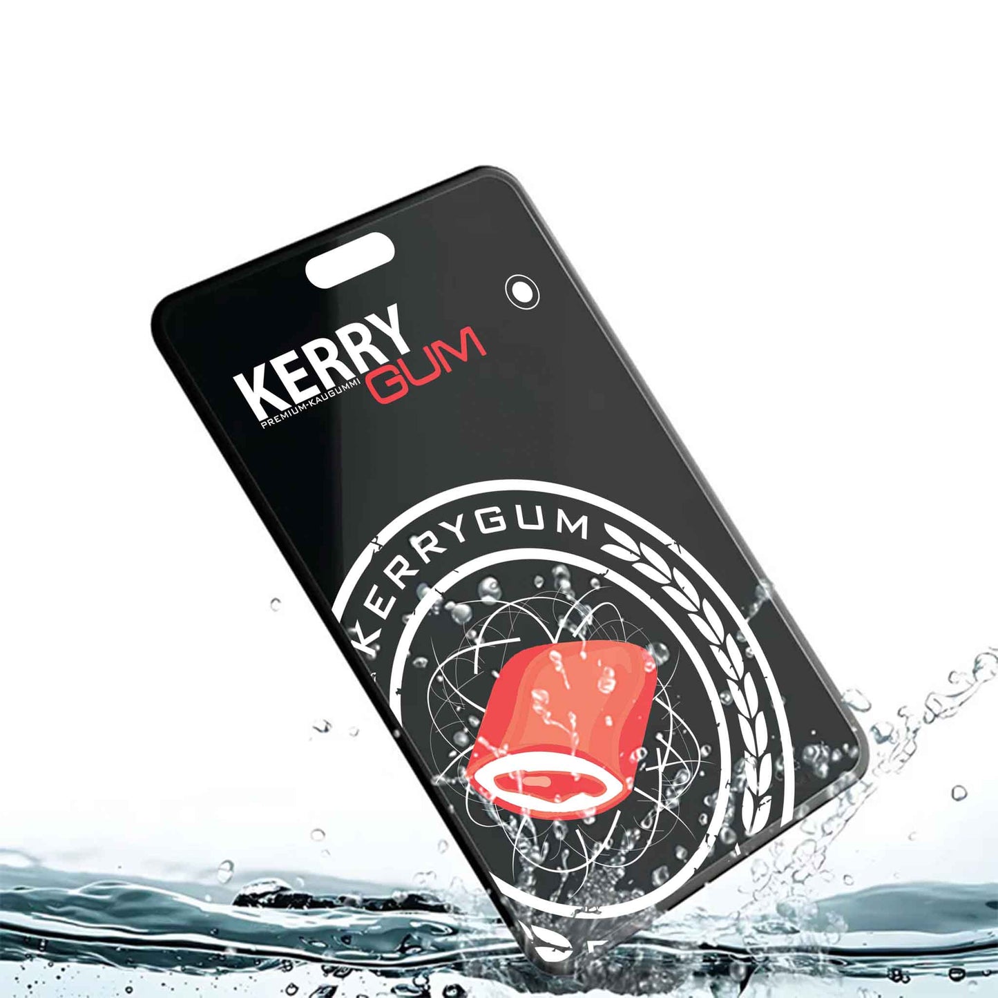 DualTag "card classic" Bluetooth-Tracker