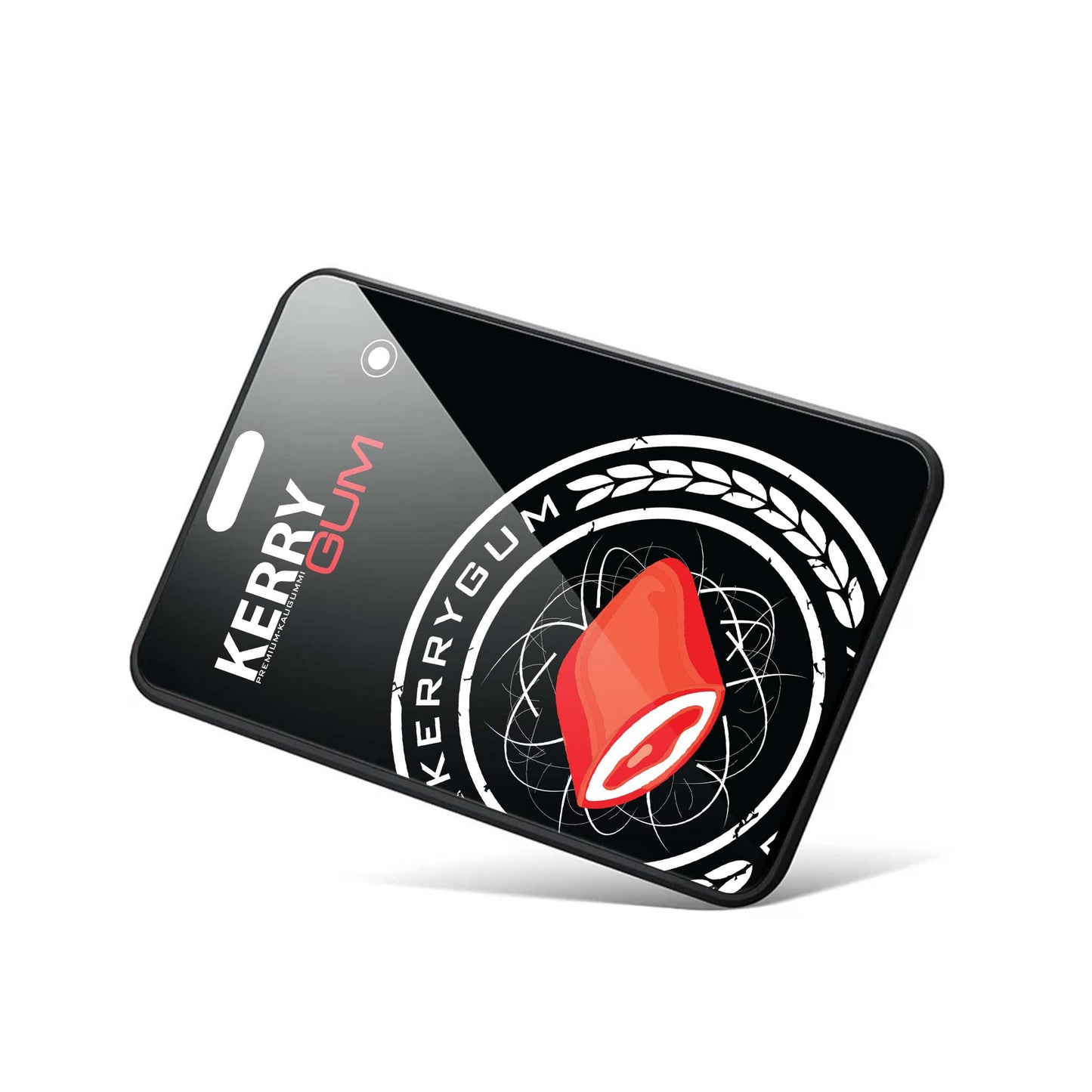 DualTag "card classic" Bluetooth-Tracker