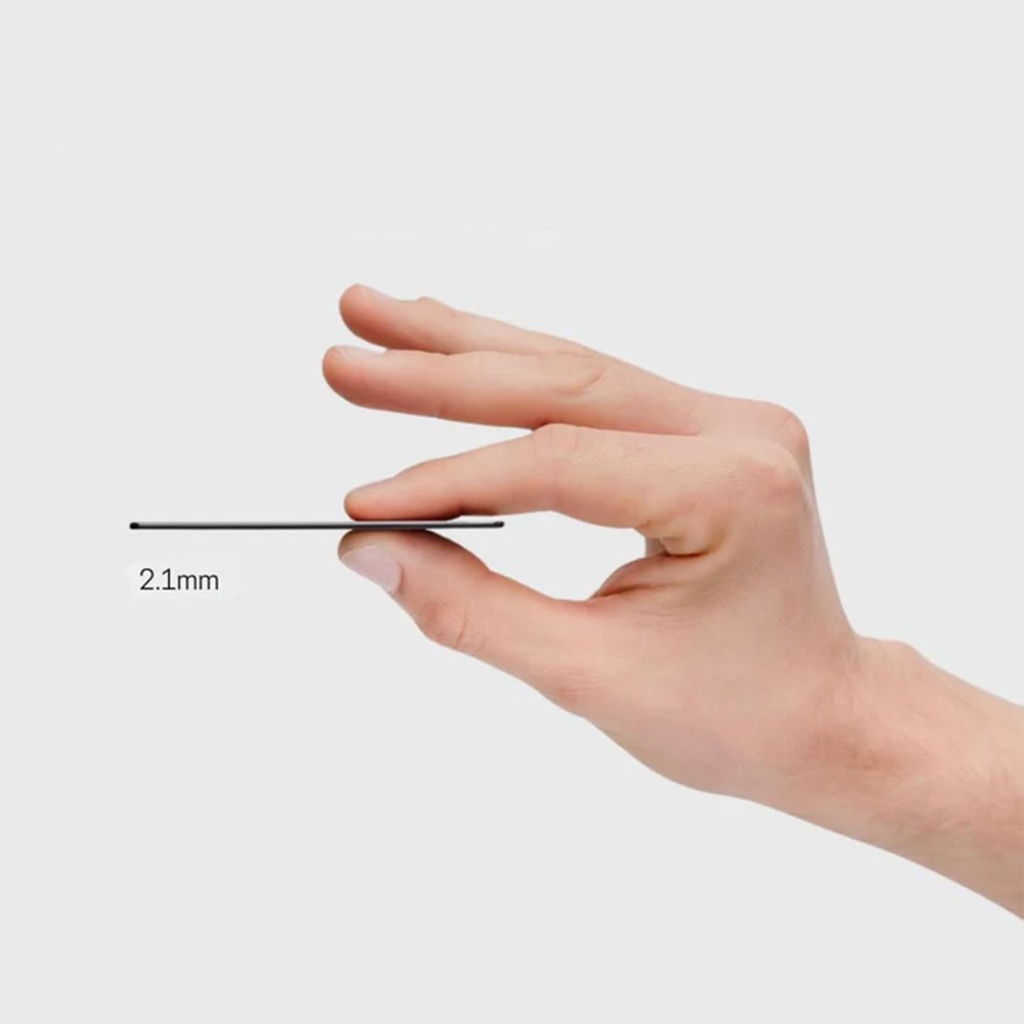 DualTag "card classic" Bluetooth-Tracker