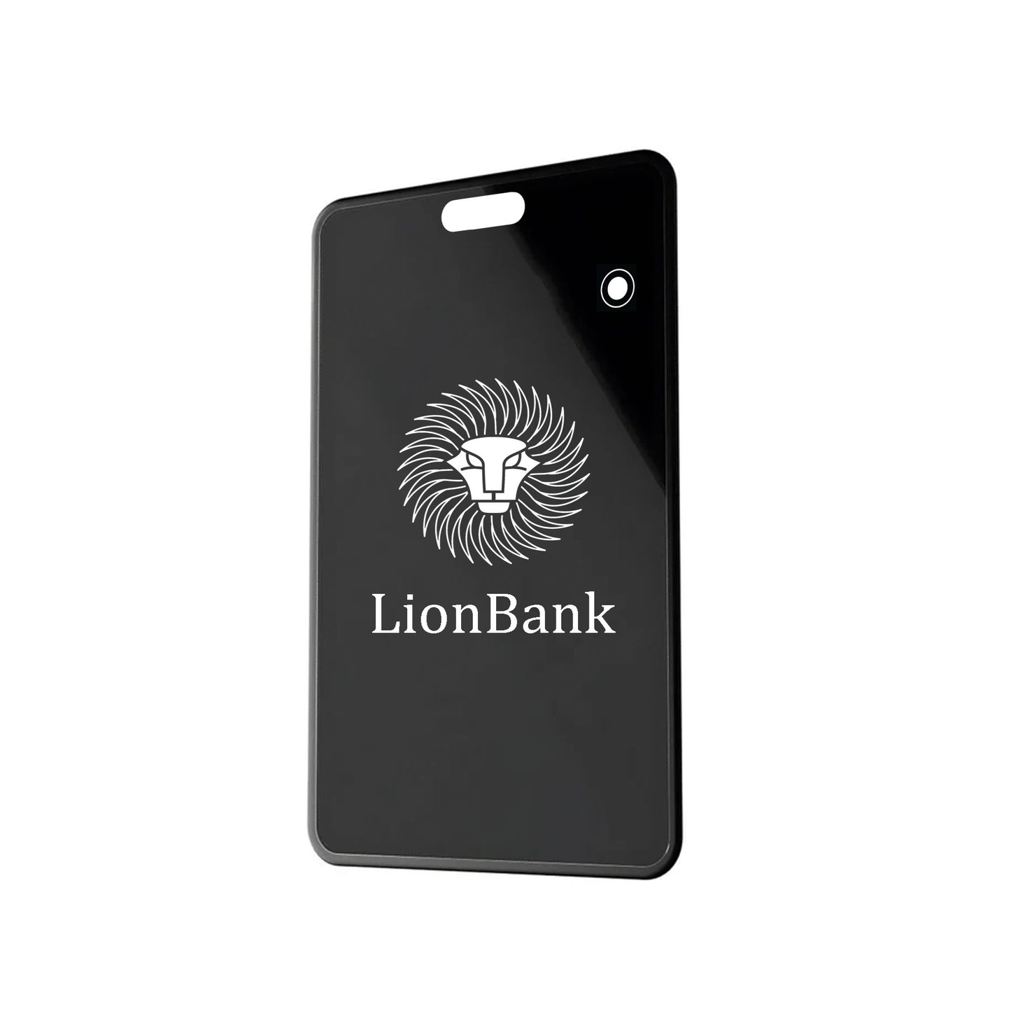 DualTag "card classic" Bluetooth-Tracker