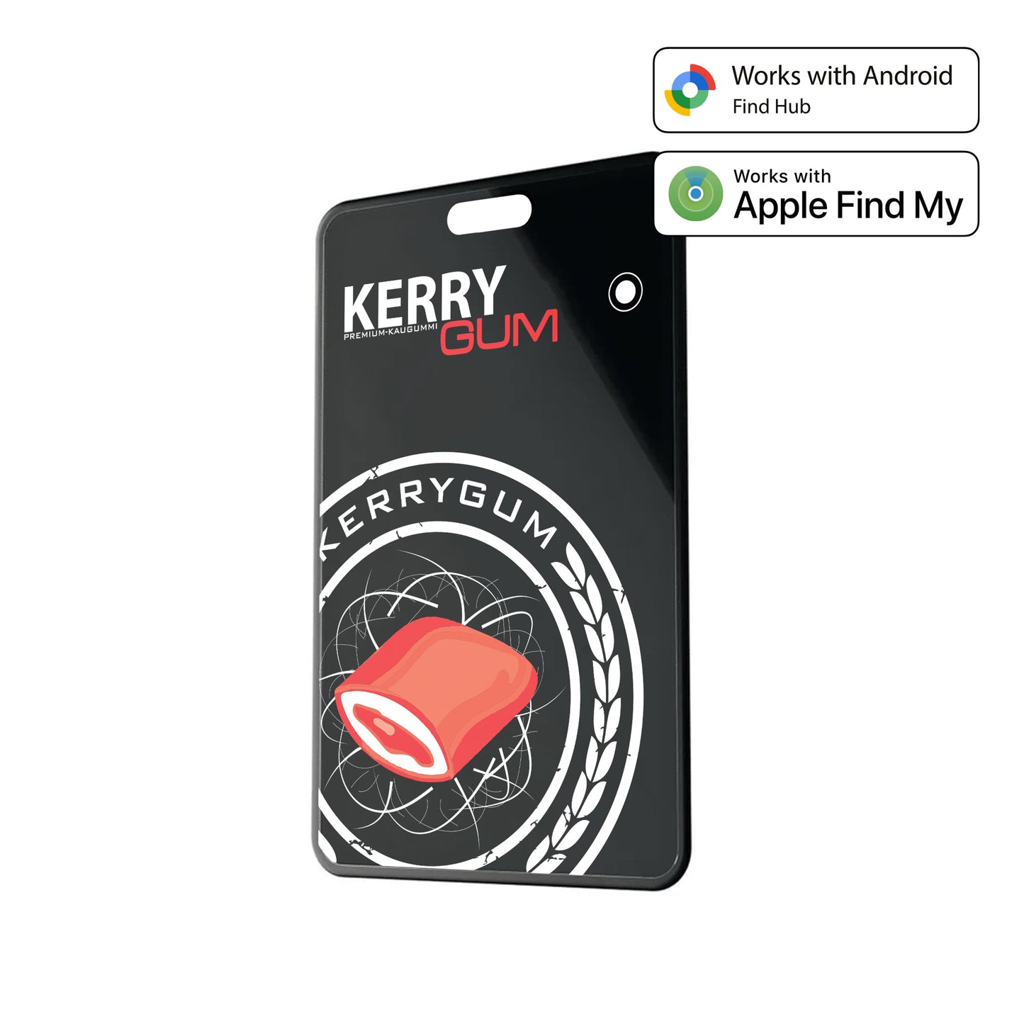 DualTag "card classic" Bluetooth-Tracker