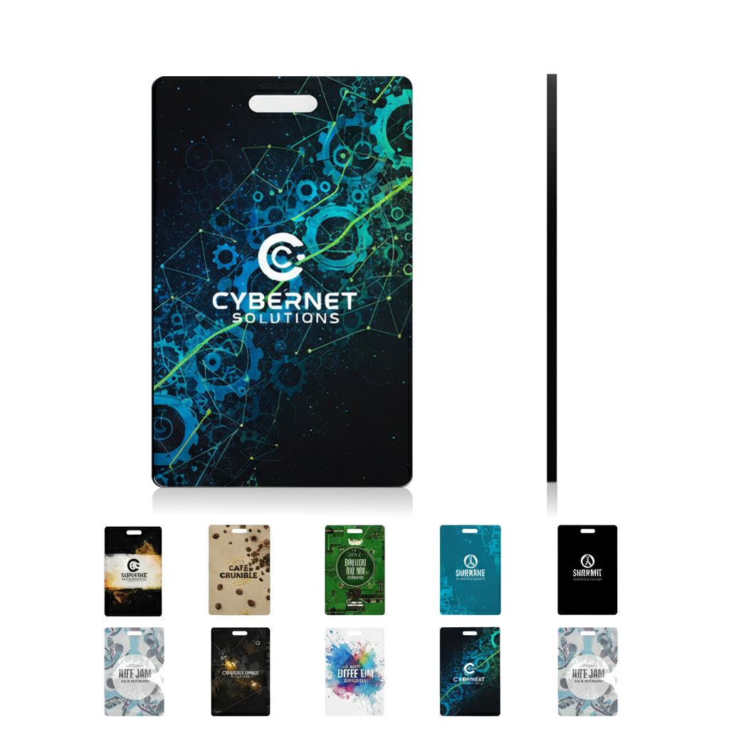 DualTag "card classic" Bluetooth-Tracker