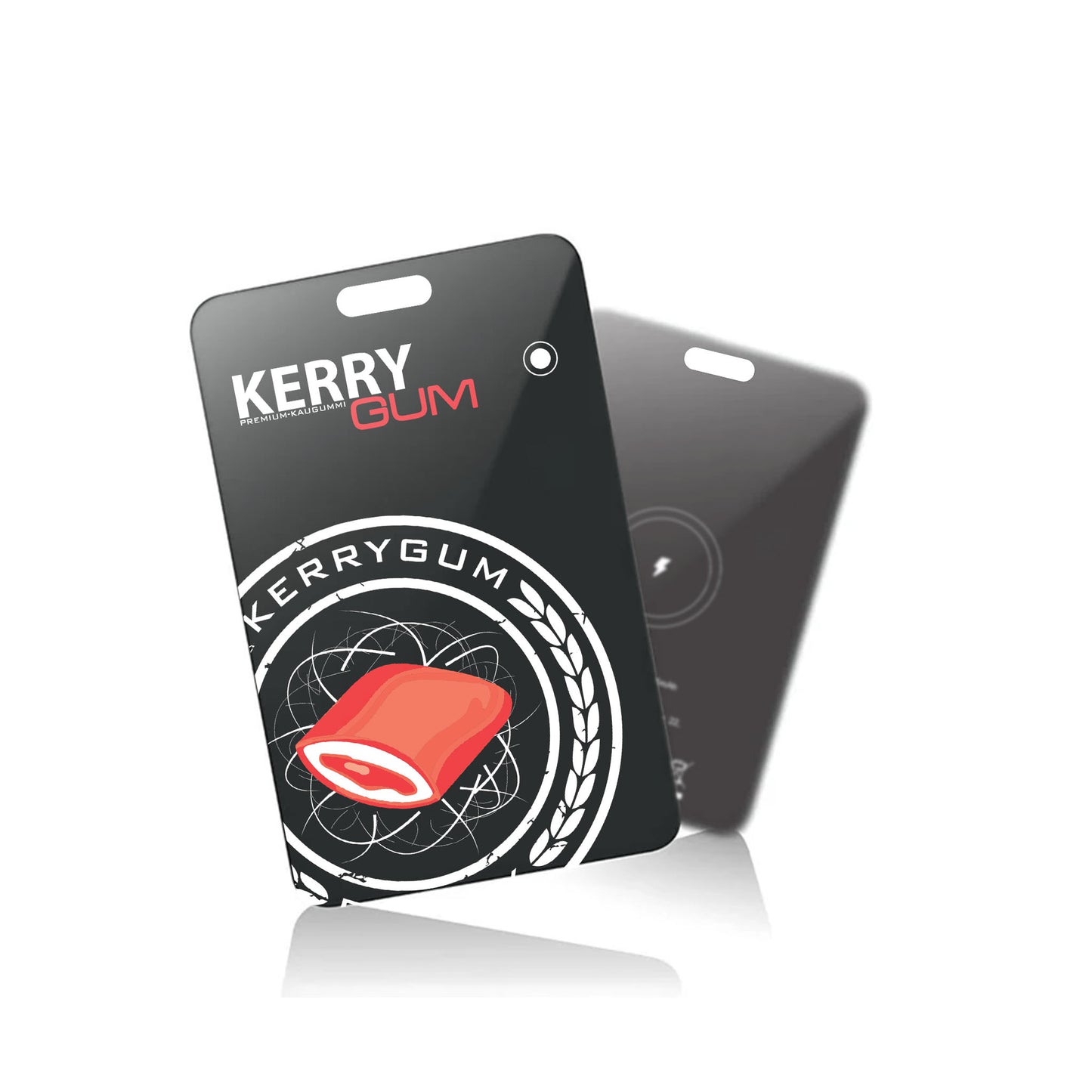 DualTag "card classic" Bluetooth-Tracker