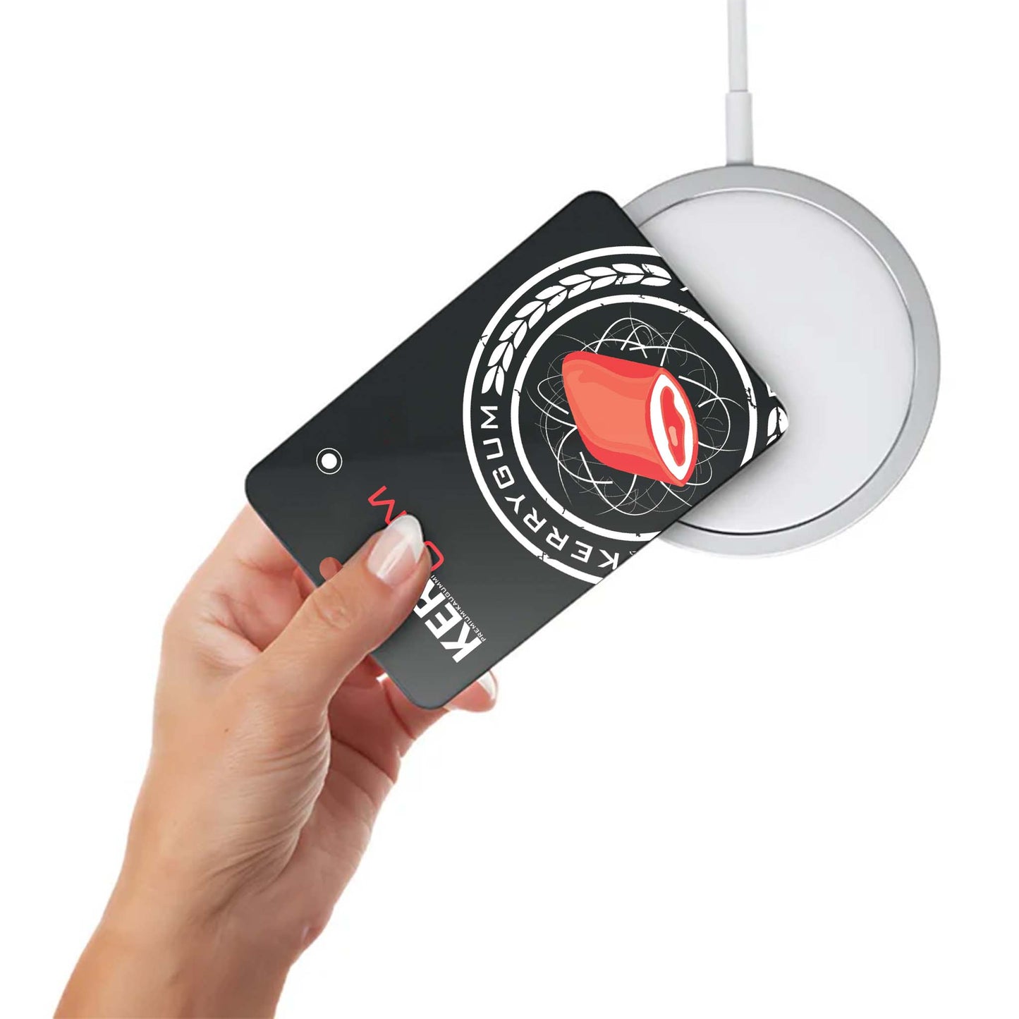 DualTag "card classic" Bluetooth-Tracker